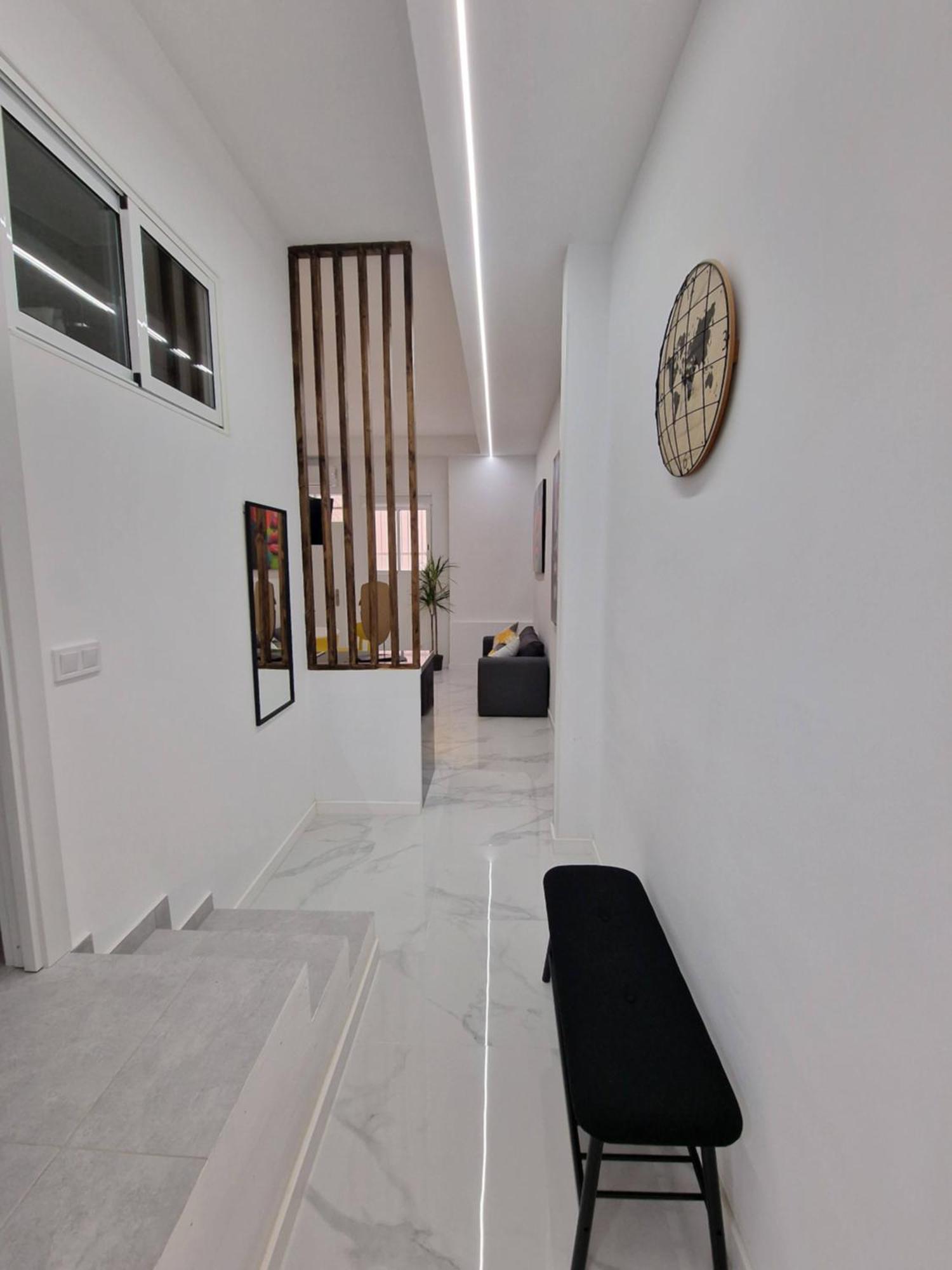 Noiro Centro Appartement