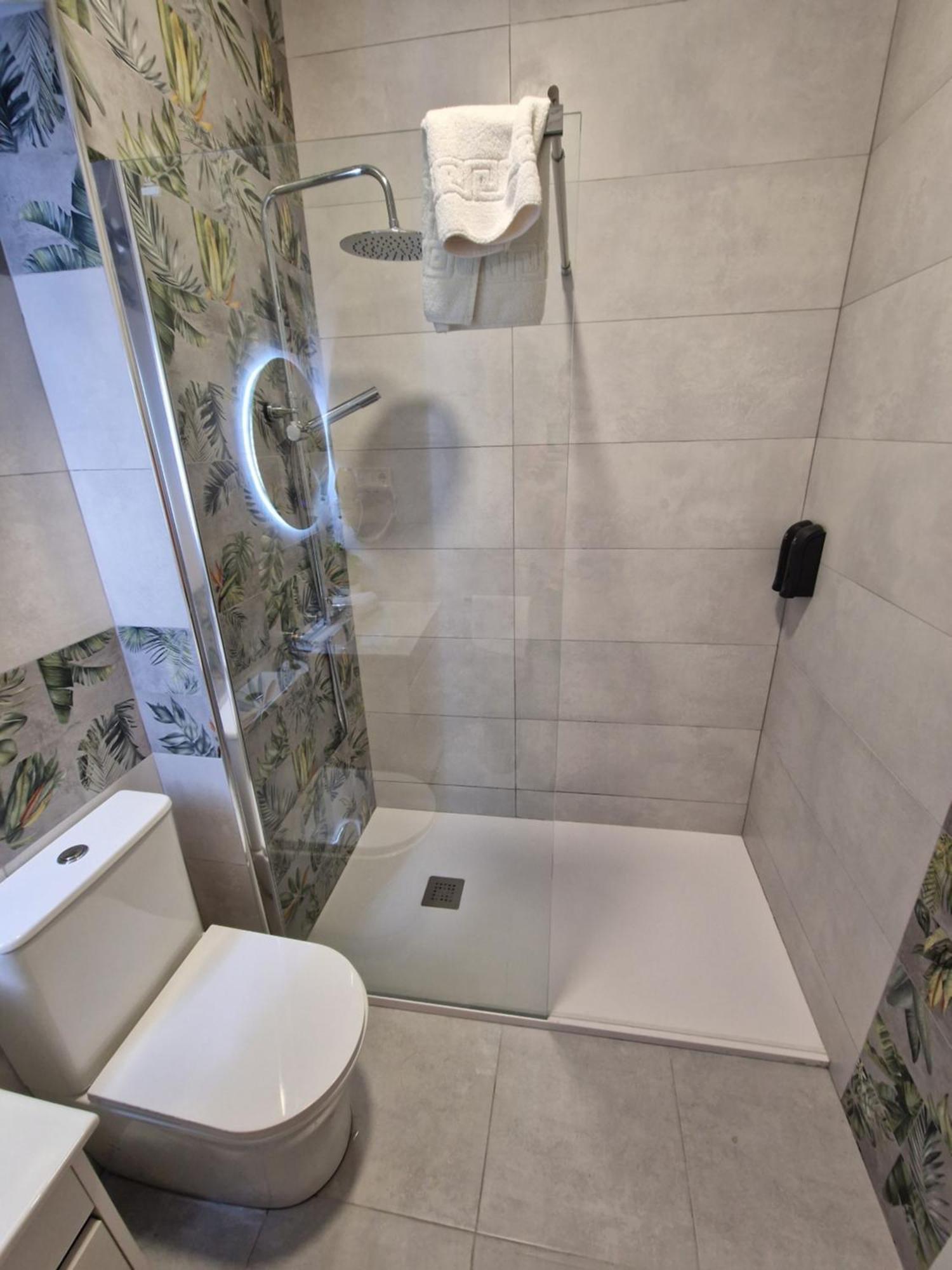 Appartement Noiro Centro