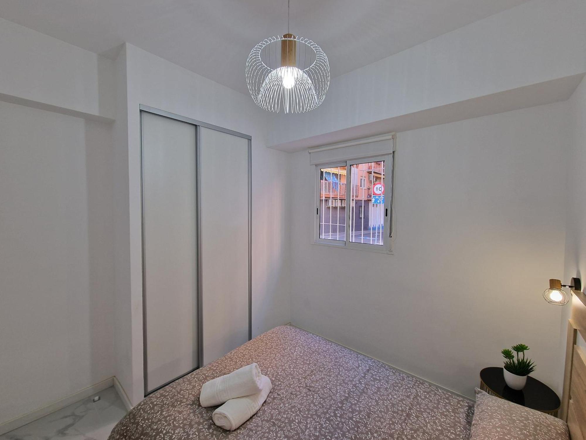 Noiro Centro Appartement