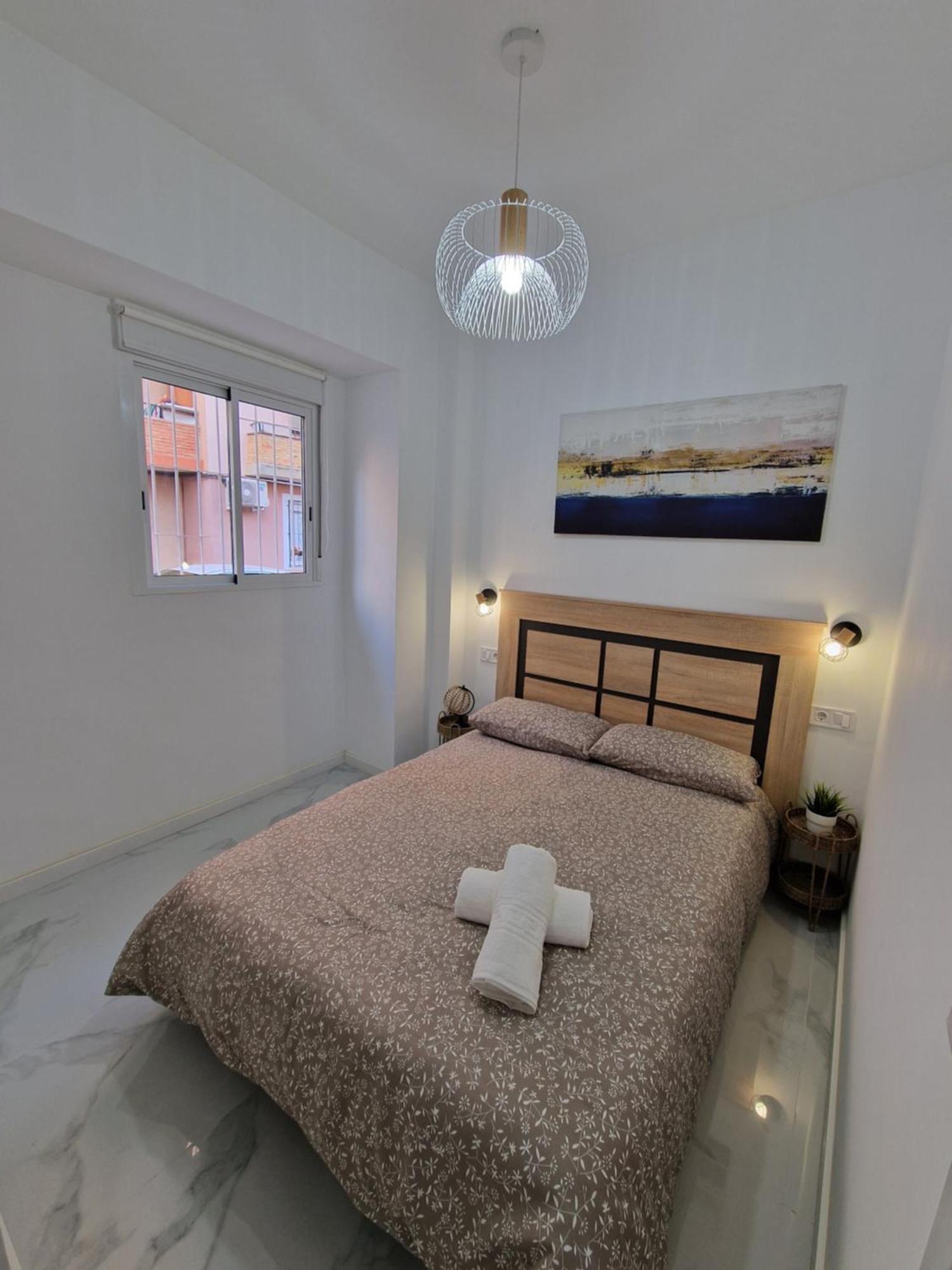 Appartement Noiro Centro *