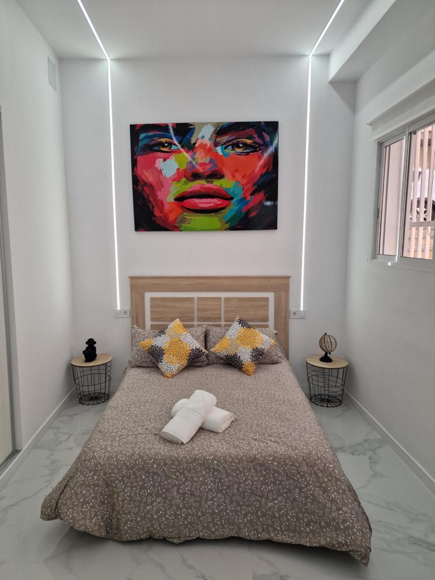 Appartement Noiro Centro Benidorm