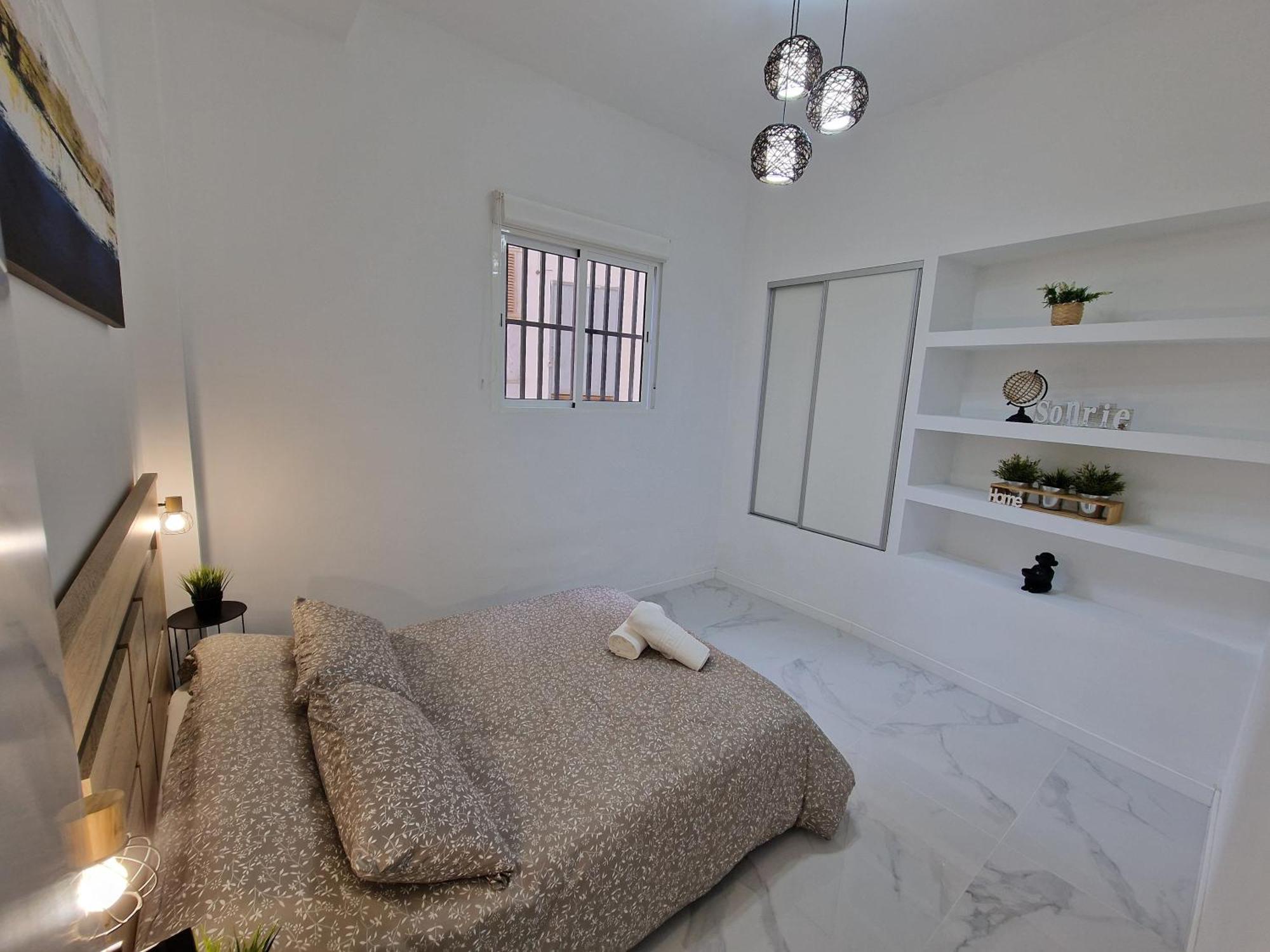 Noiro Centro Appartement Benidorm