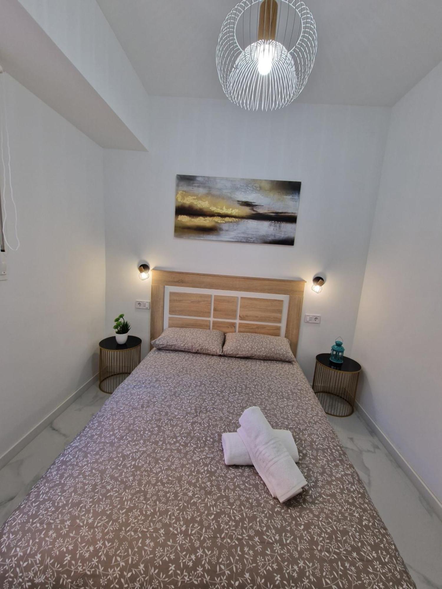 Noiro Centro Appartement