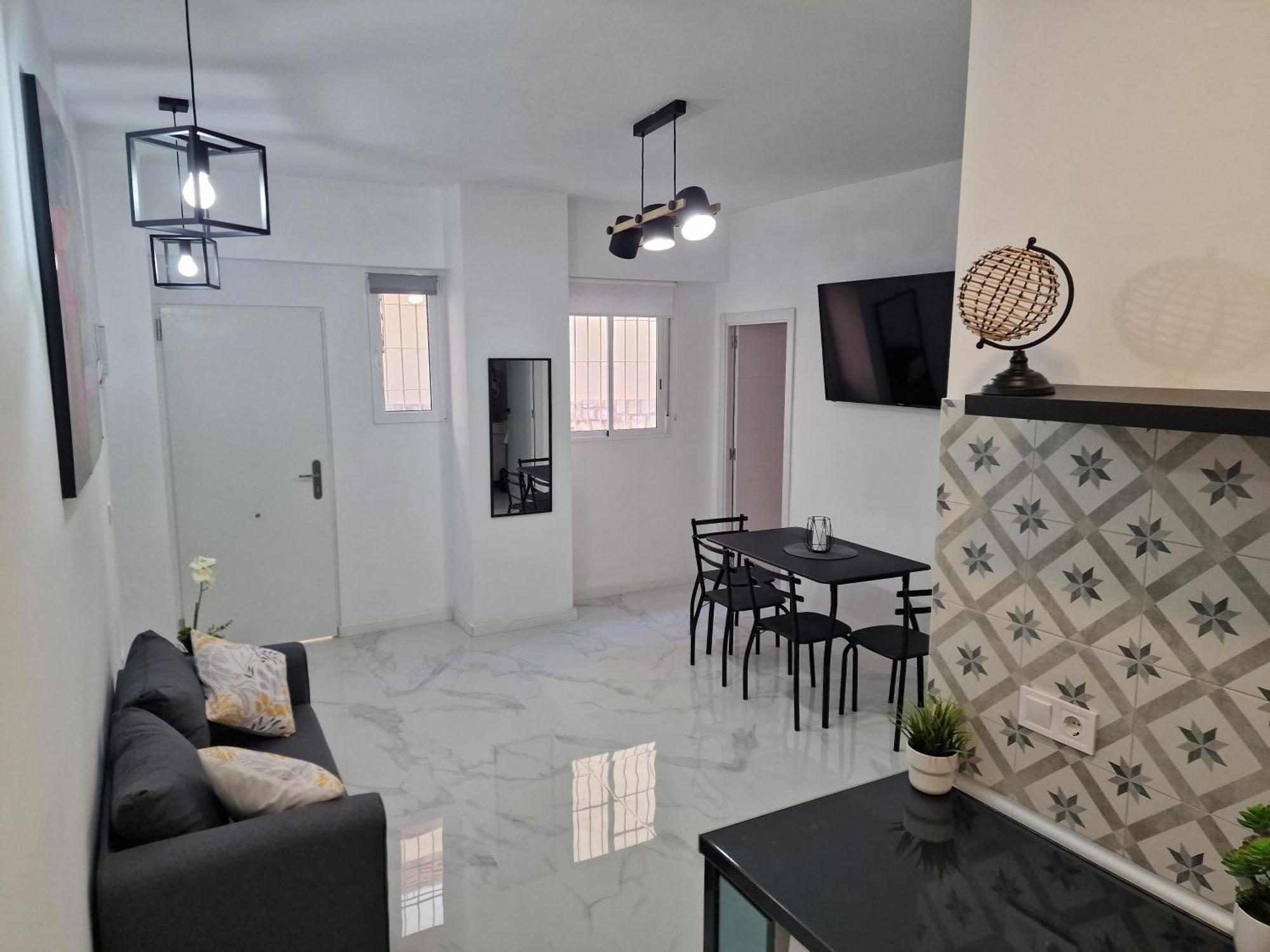 Appartement Noiro Centro