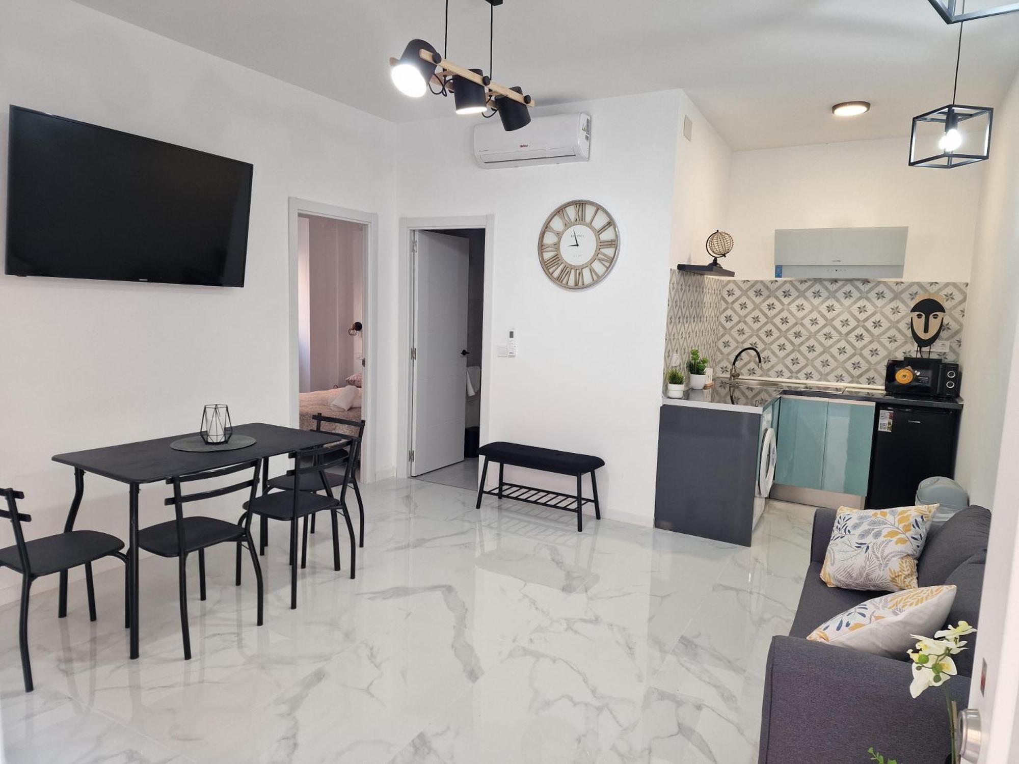 Noiro Centro Appartement *