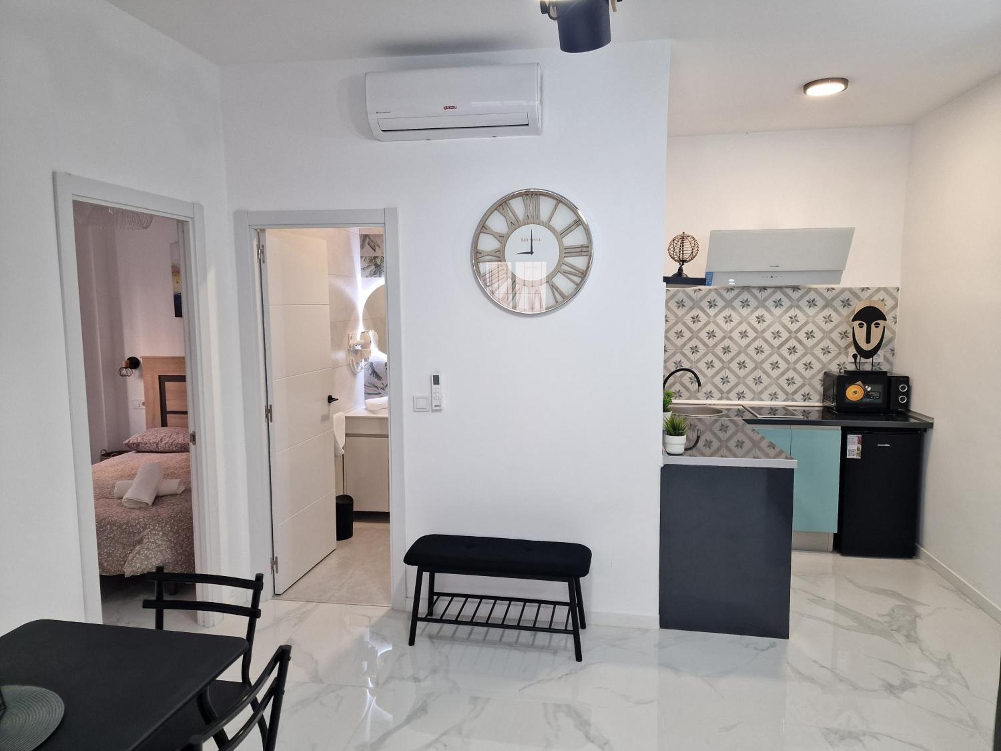 Appartement Noiro Centro Benidorm