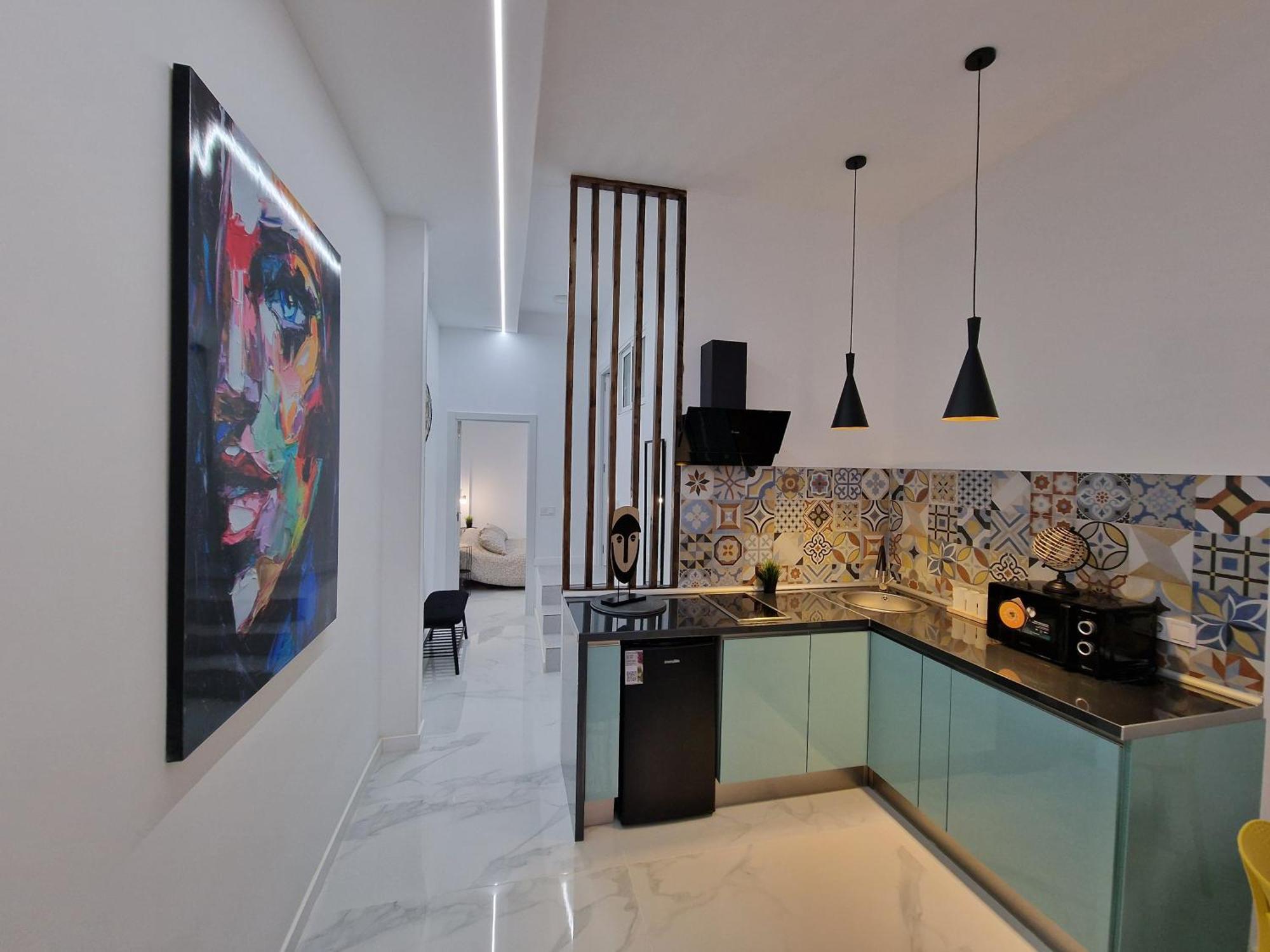 Noiro Centro Appartement Benidorm