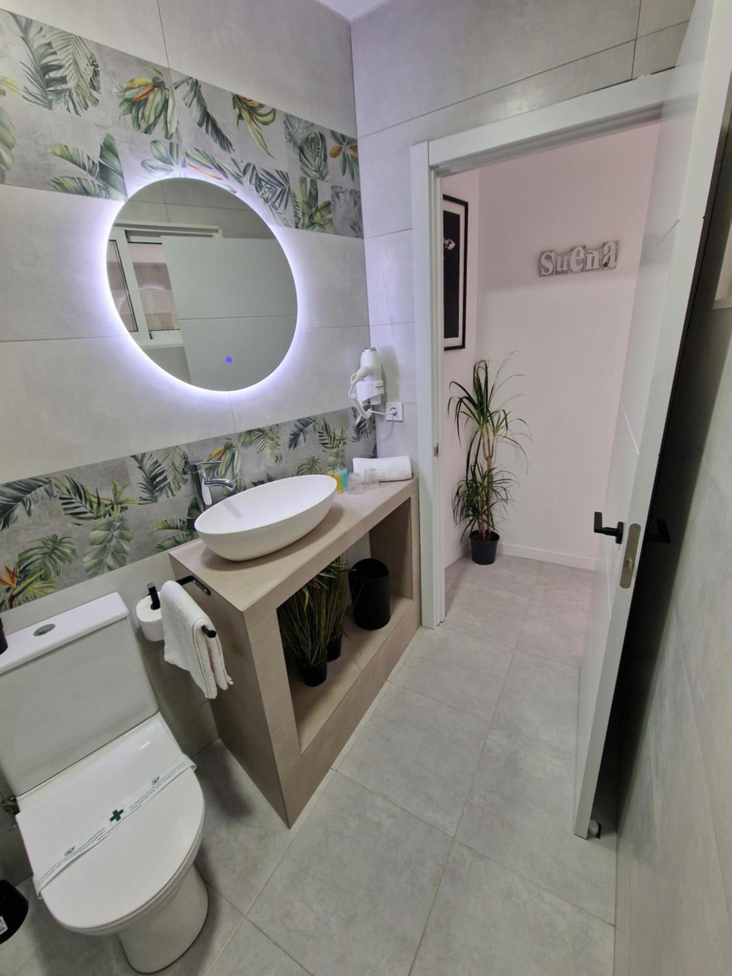 Noiro Centro Appartement