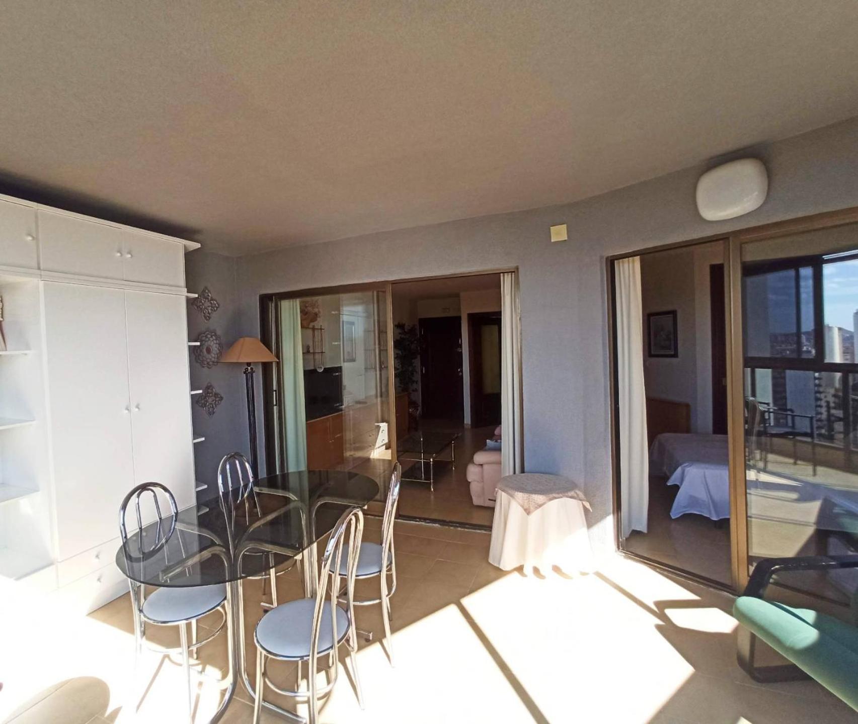 Torpa Apartment