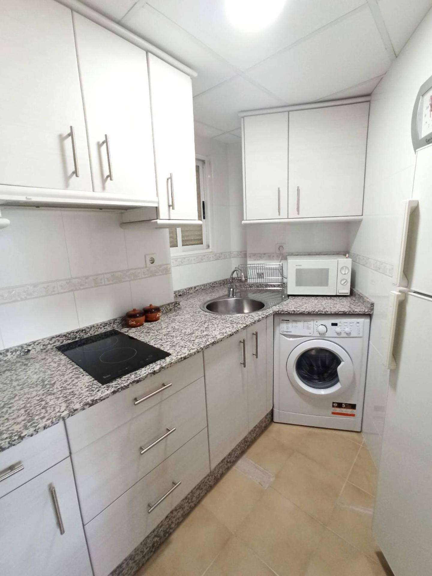 Apartment Torpa *