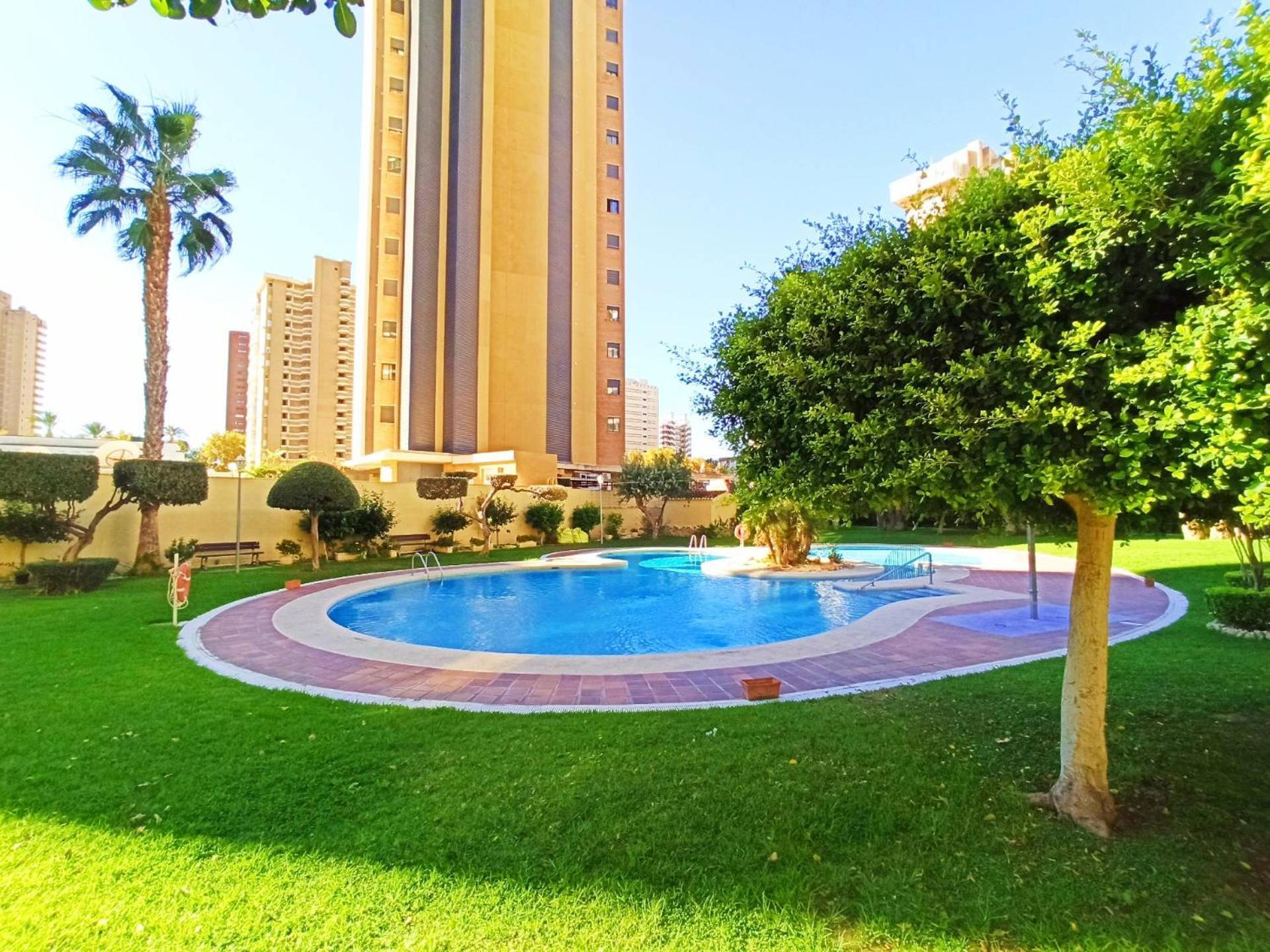 Torpa Apartment *