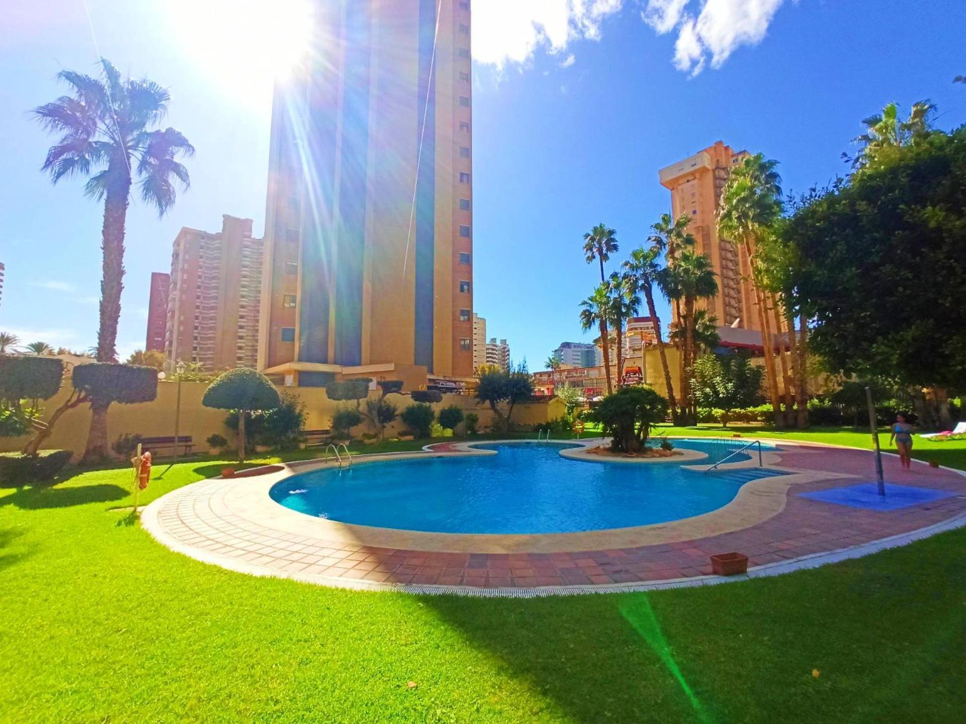 Torpa Apartment *