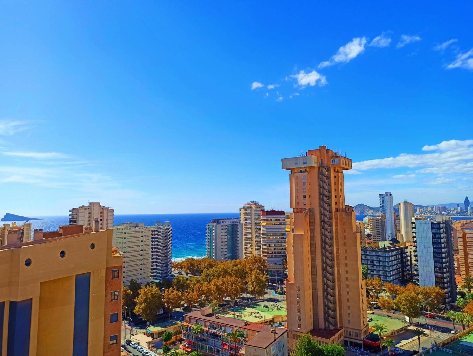 Torpa Apartment *