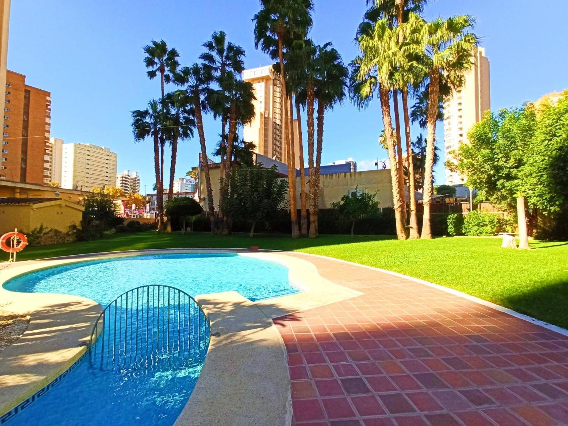 Torpa Apartment Benidorm