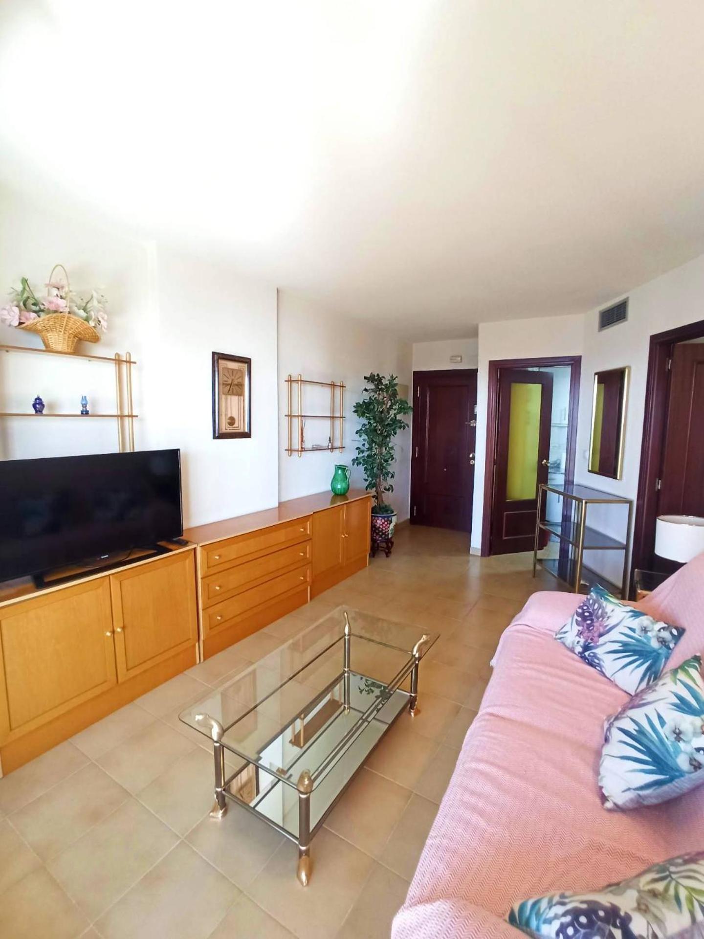 Torpa Apartment *