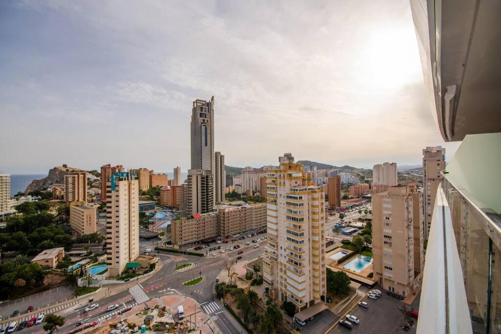 Apartamento Beach *