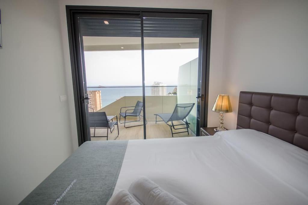Apartamento Beach *