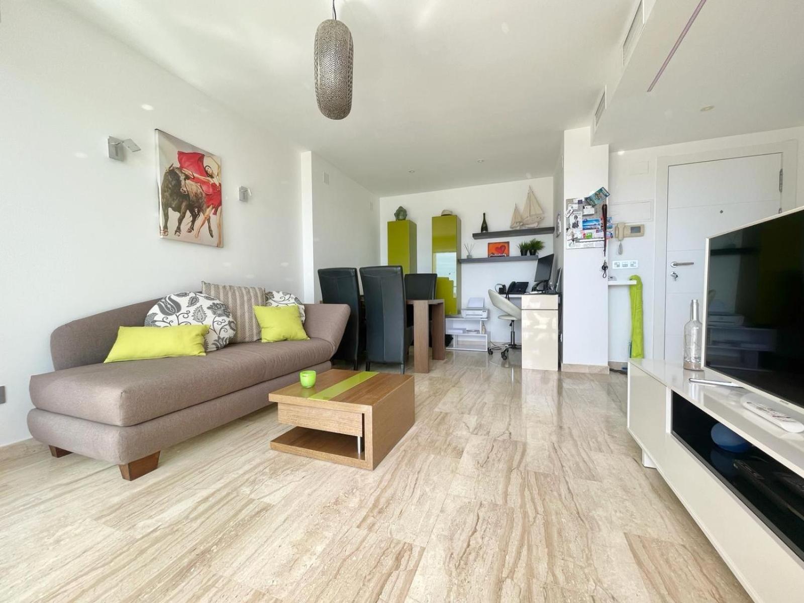 Poniente Lux Apartment *