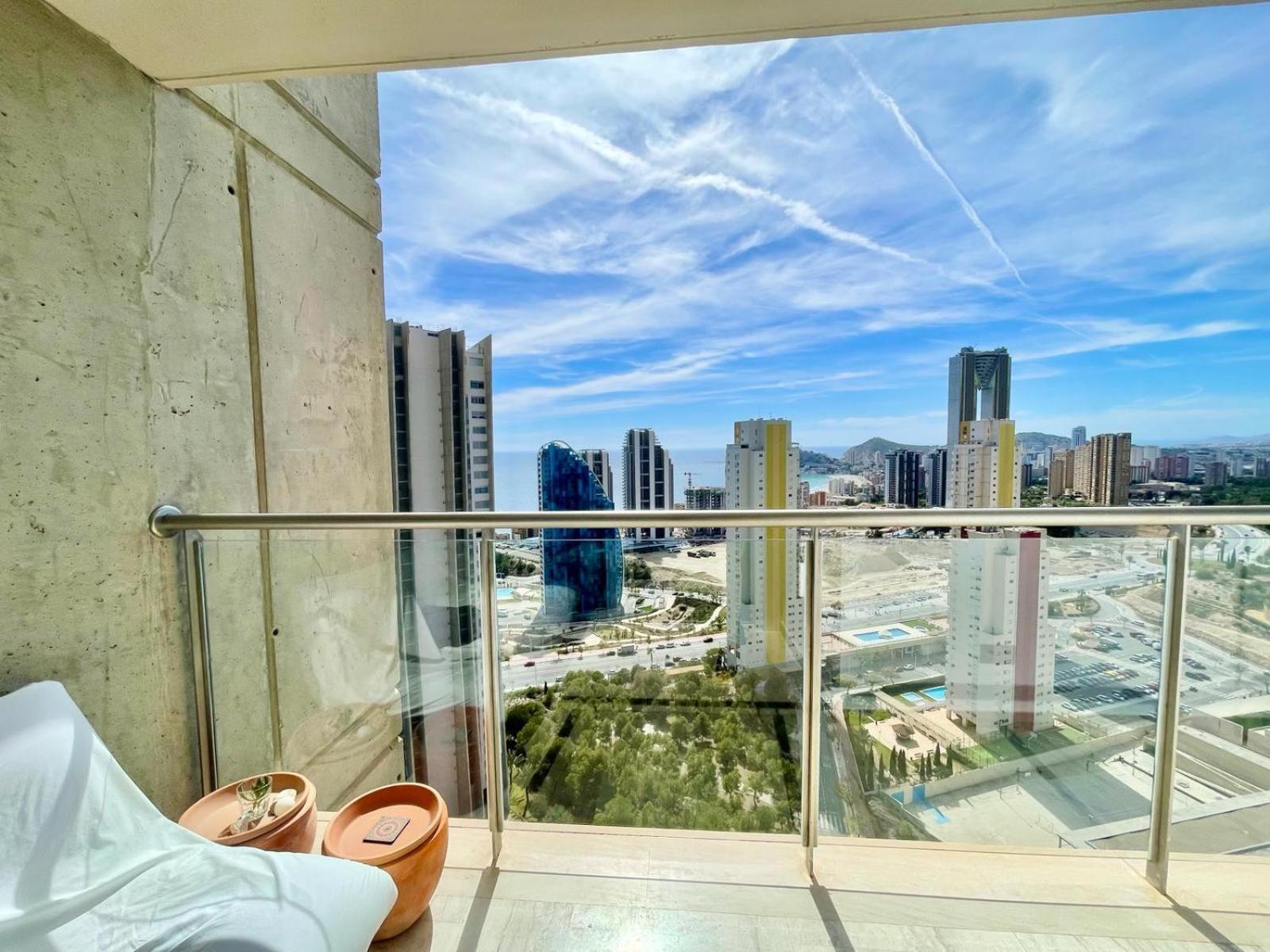 Poniente Lux Benidorm
