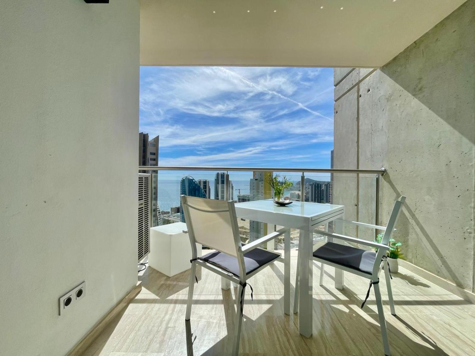 Poniente Lux Apartment
