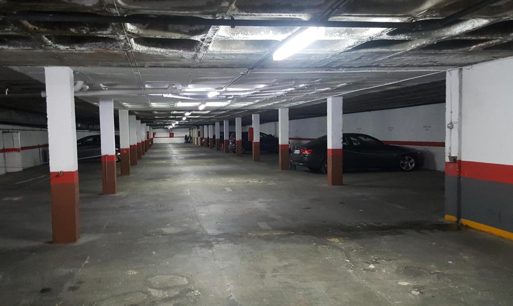 Levante Centro Apartamento