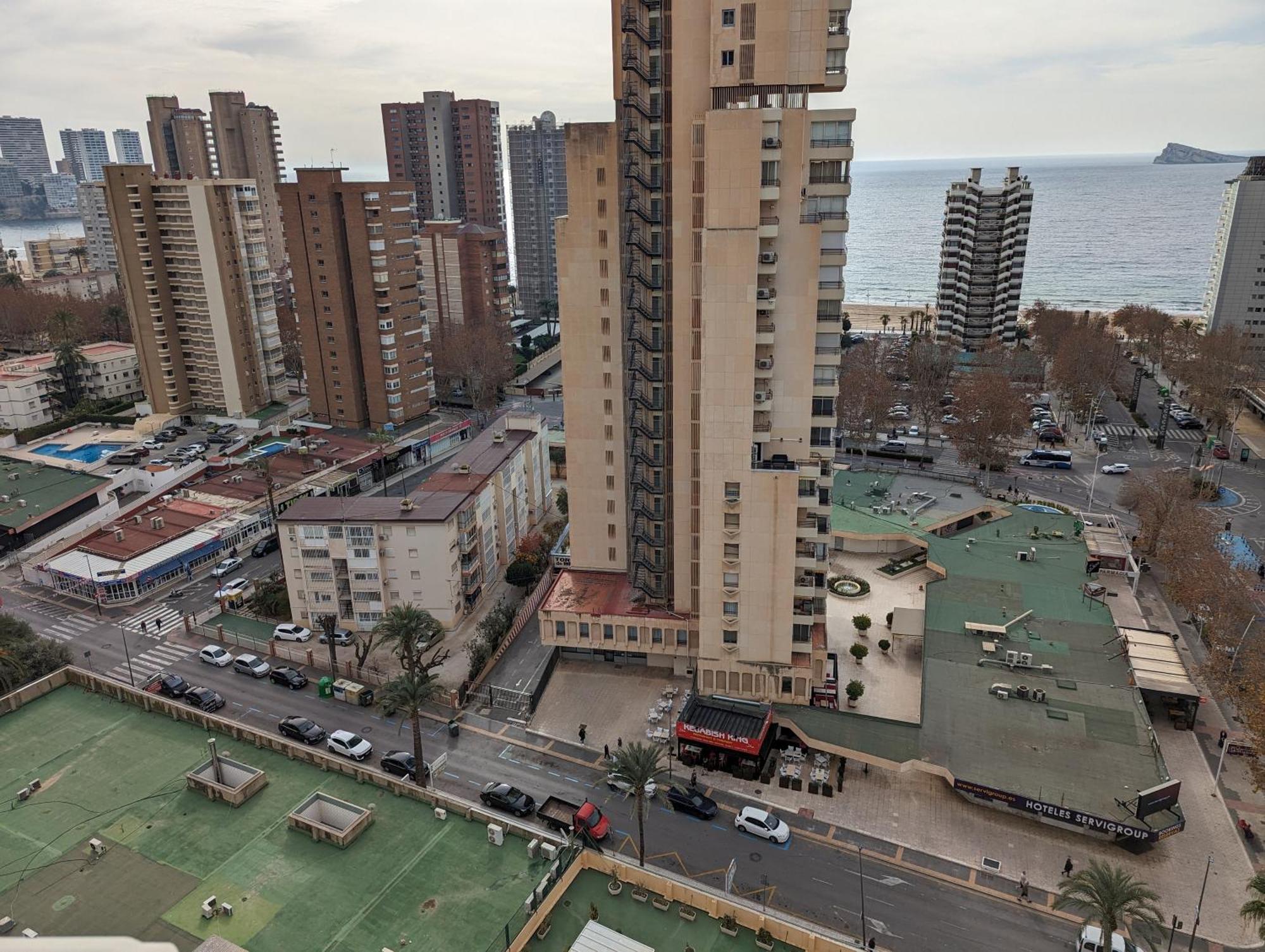 Levante Centro Benidorm