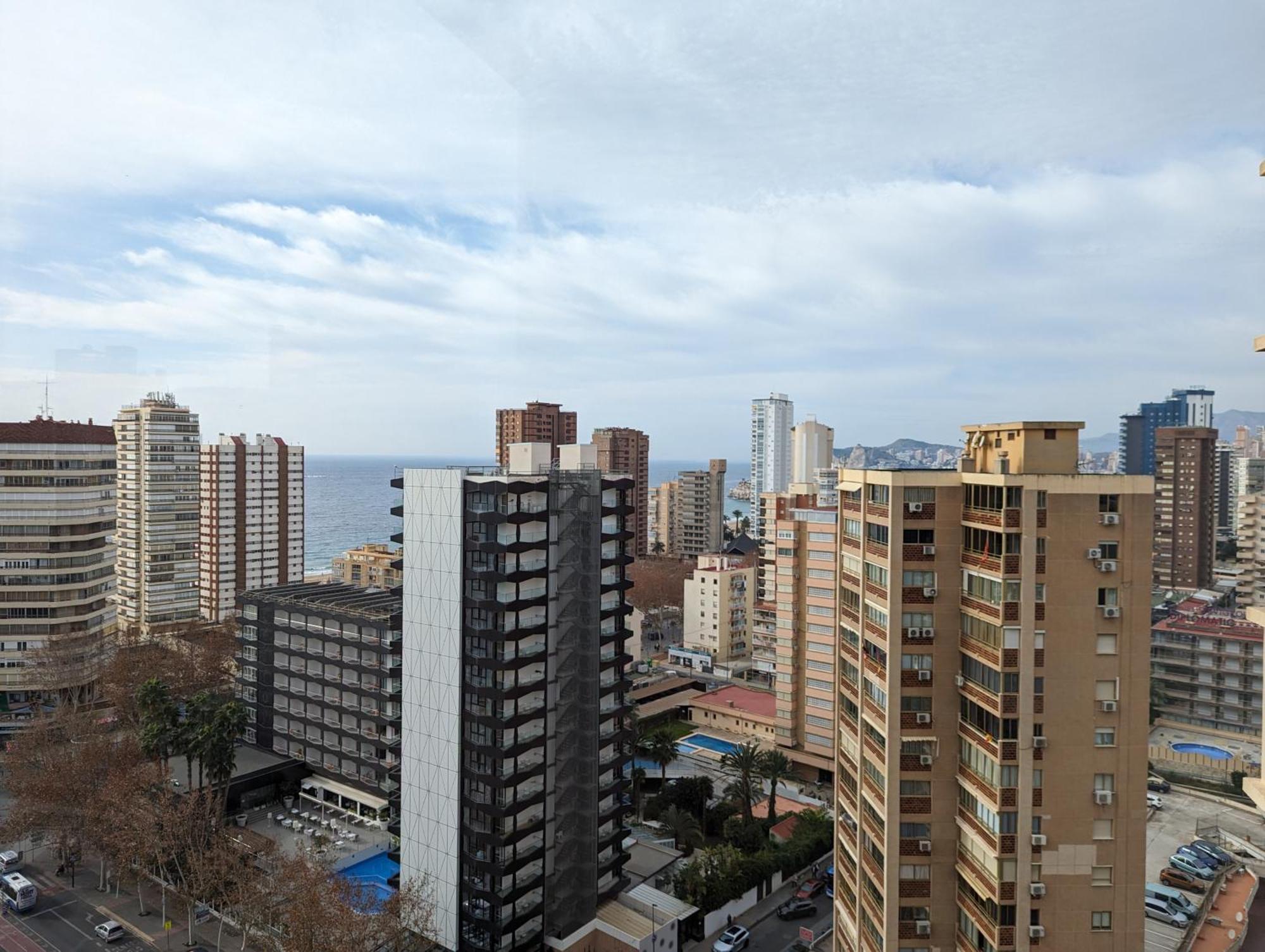 Levante Centro