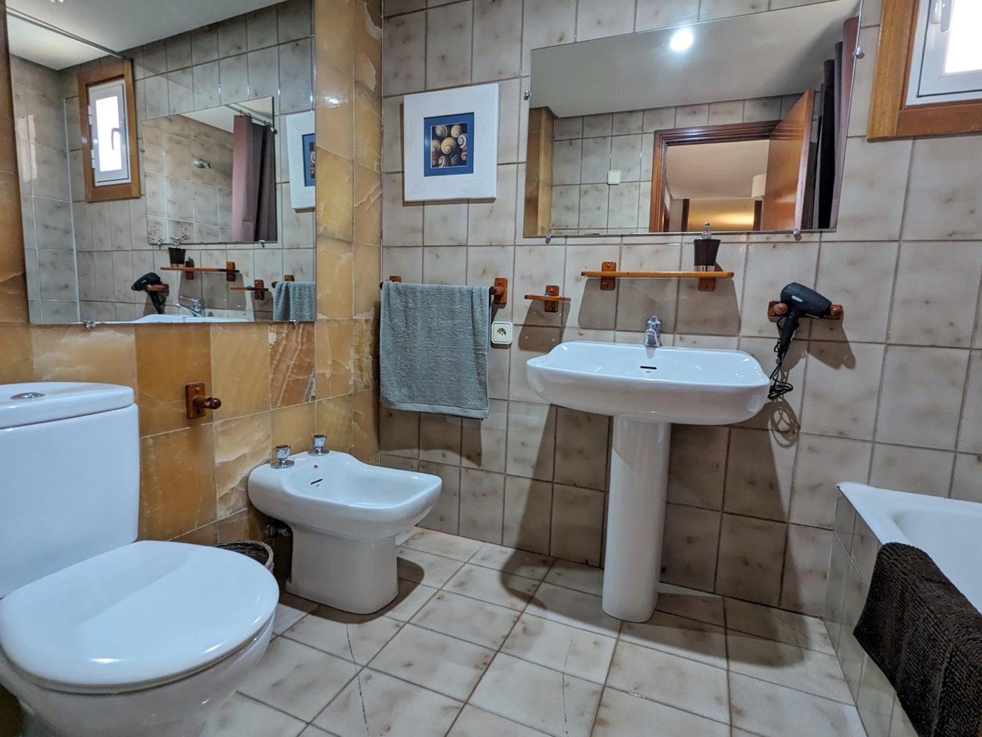 Apartamento Levante Centro Benidorm
