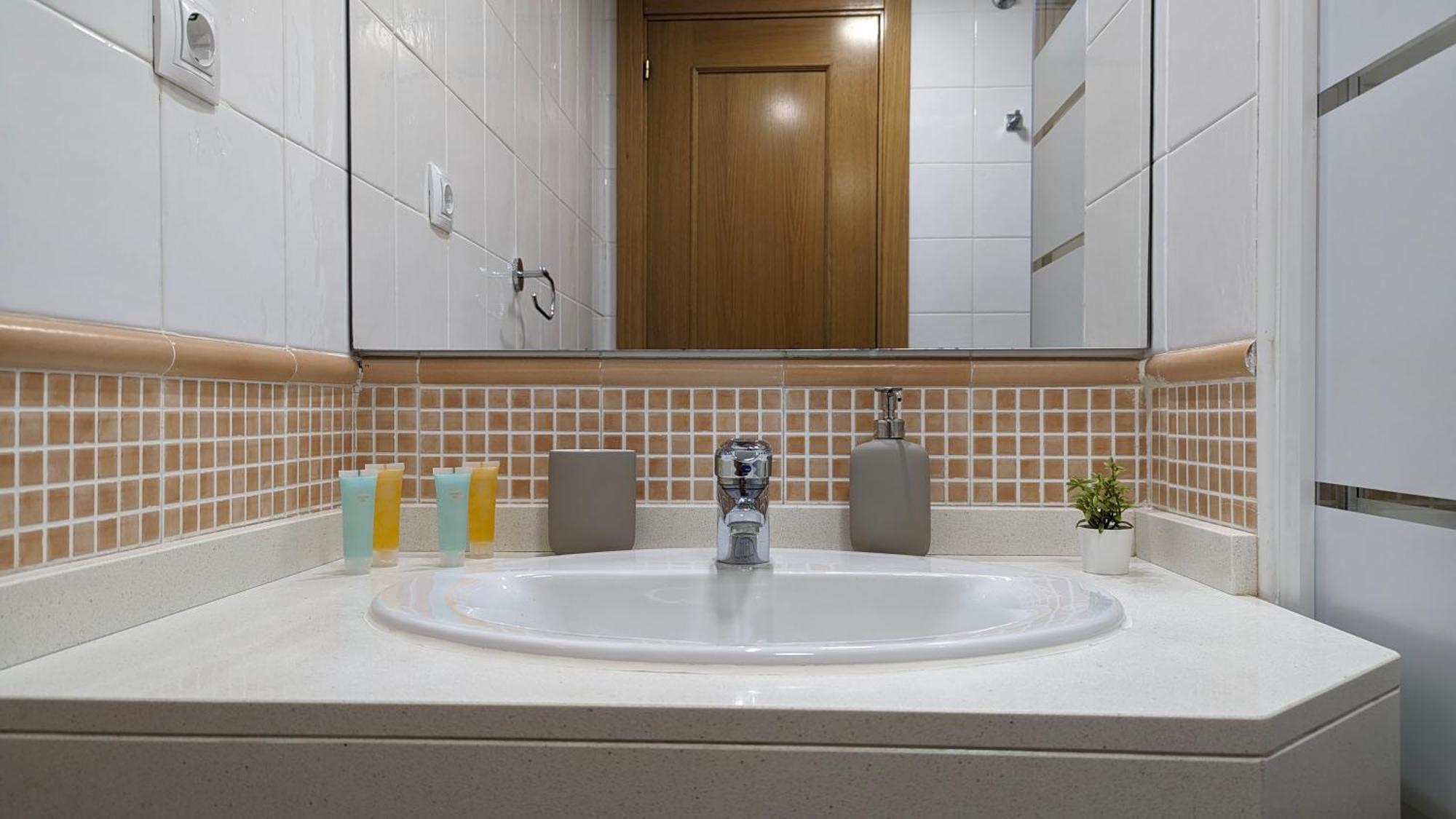 Benimar Sweet Apartamento Benidorm