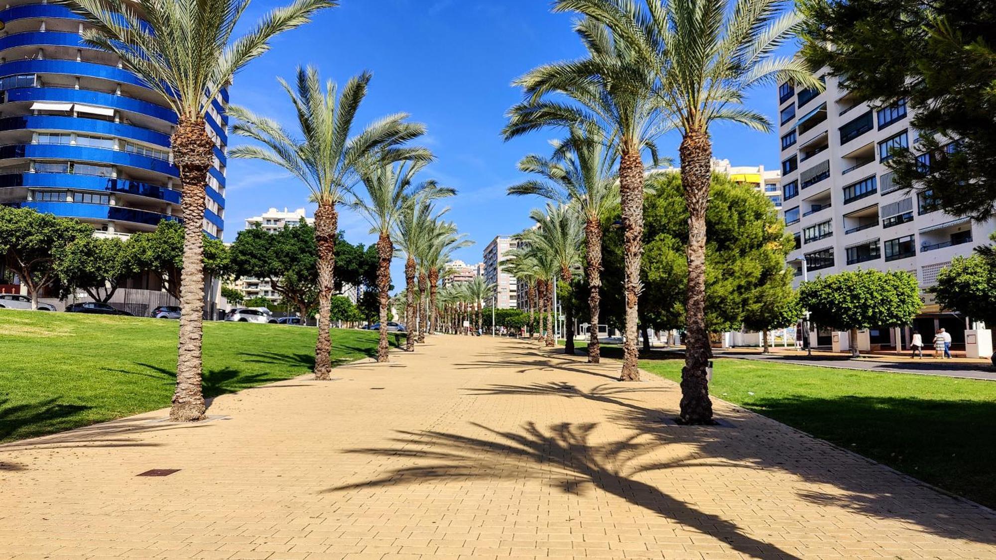 Benimar Sweet Benidorm