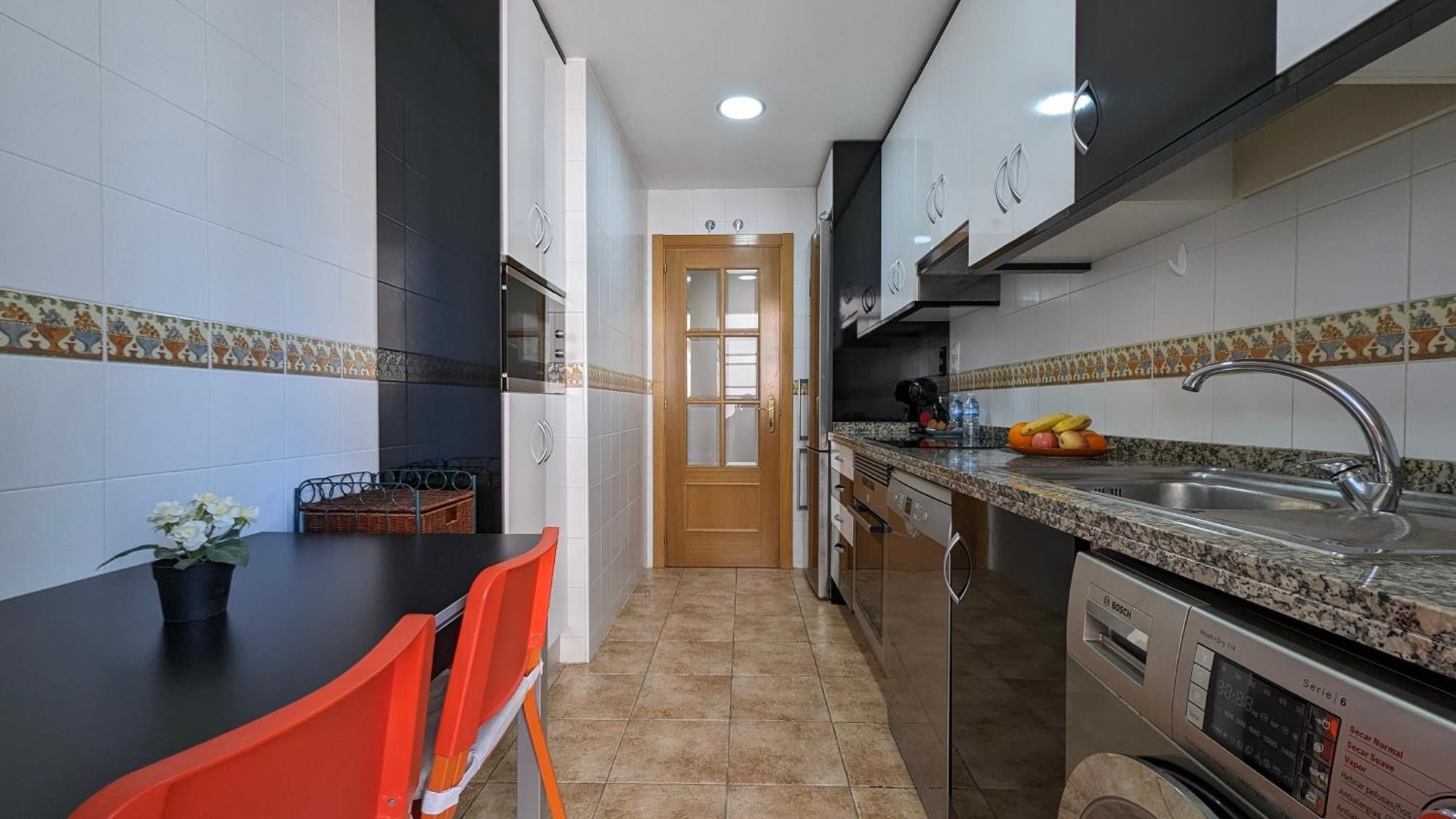 Benimar Sweet Appartement *