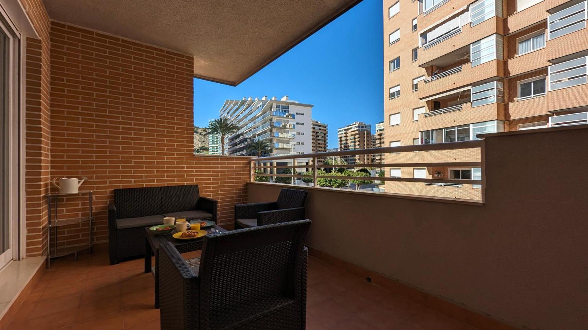 Appartement Benimar Sweet Benidorm