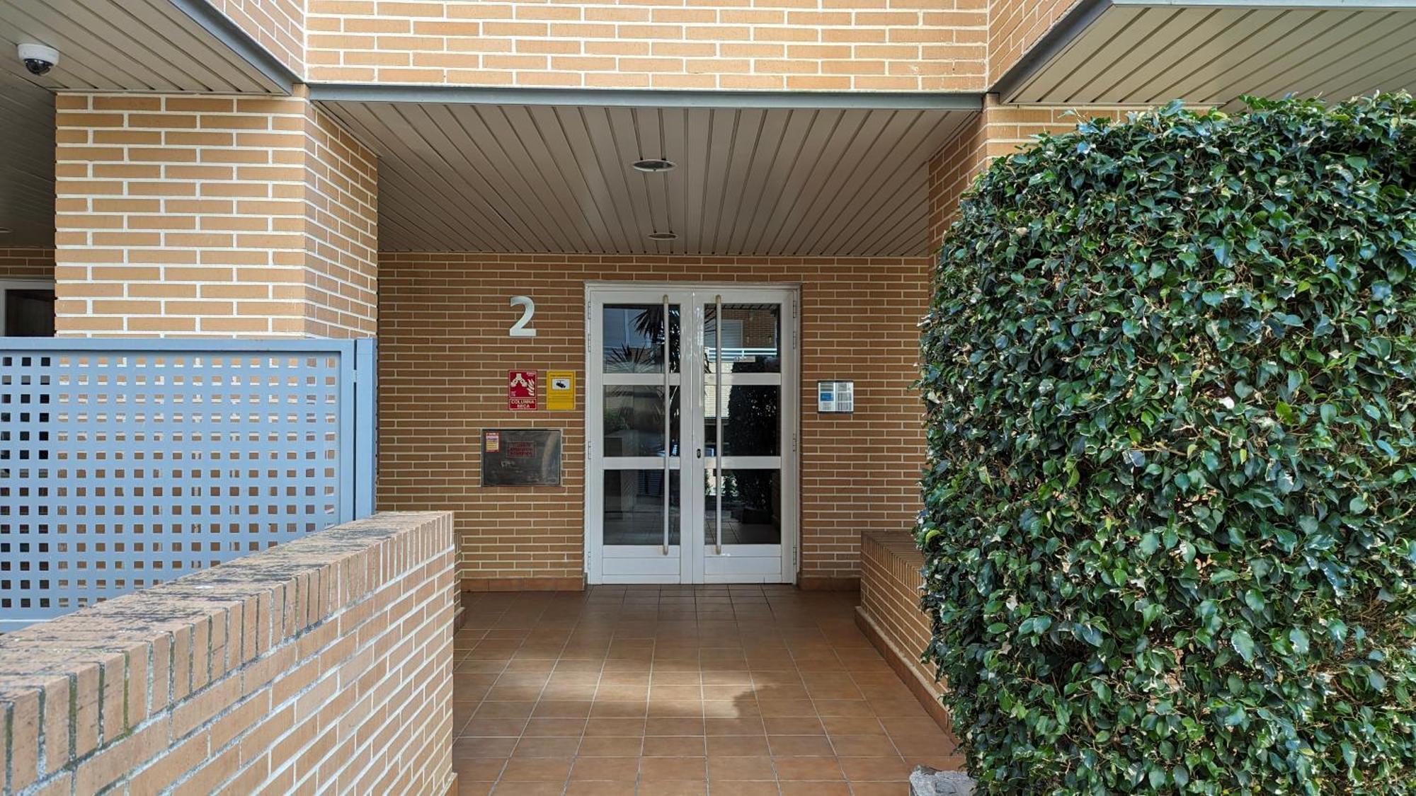 Apartamento Benimar Sweet Benidorm
