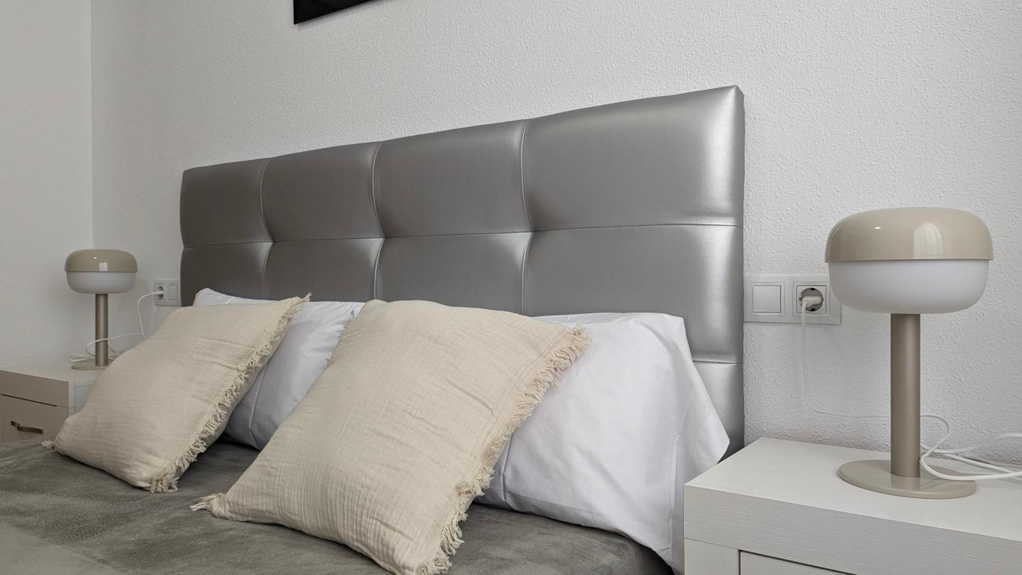 Apartamento Benimar Sweet