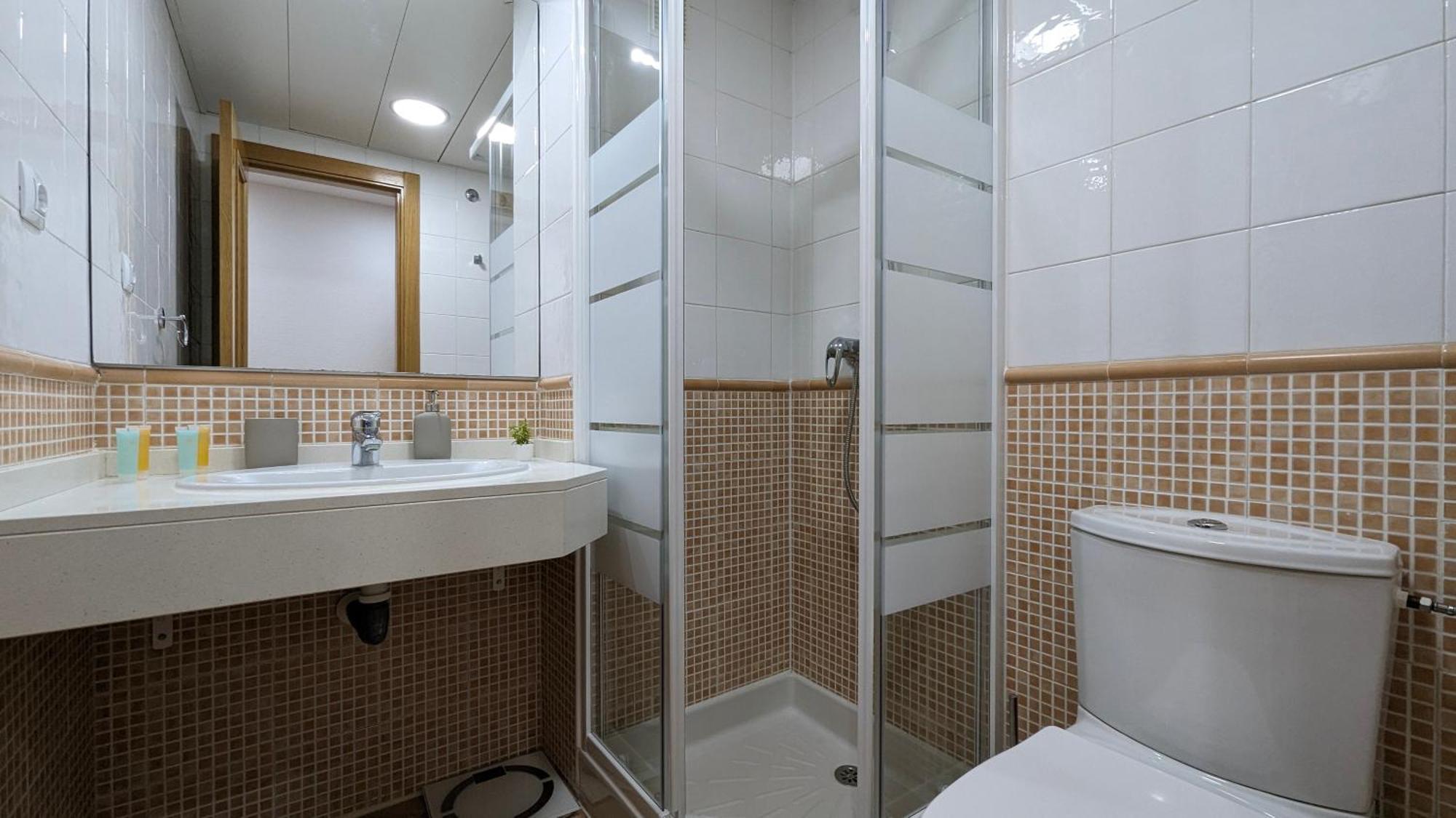Benimar Sweet Appartement
