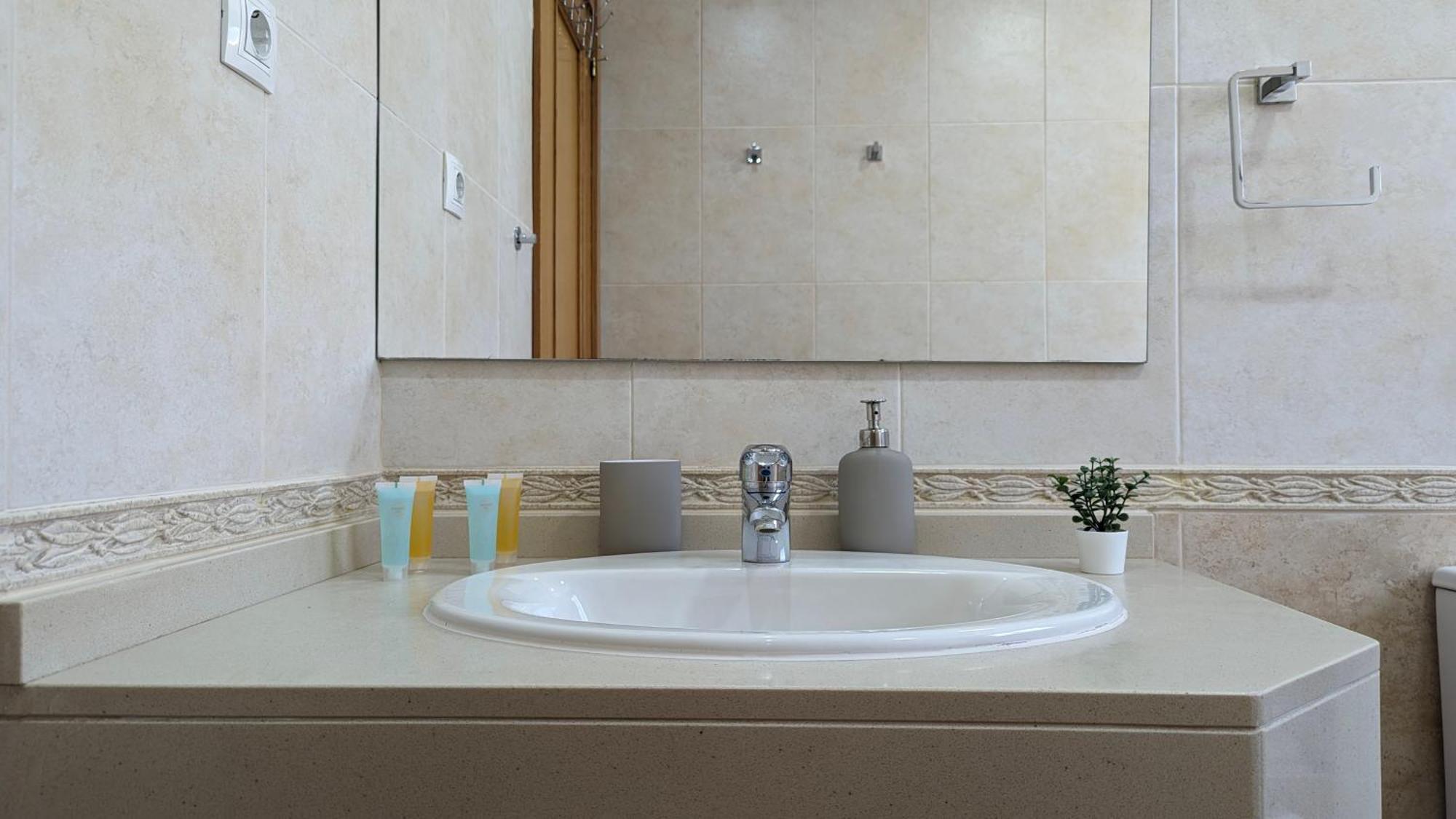 Appartement Benimar Sweet Benidorm