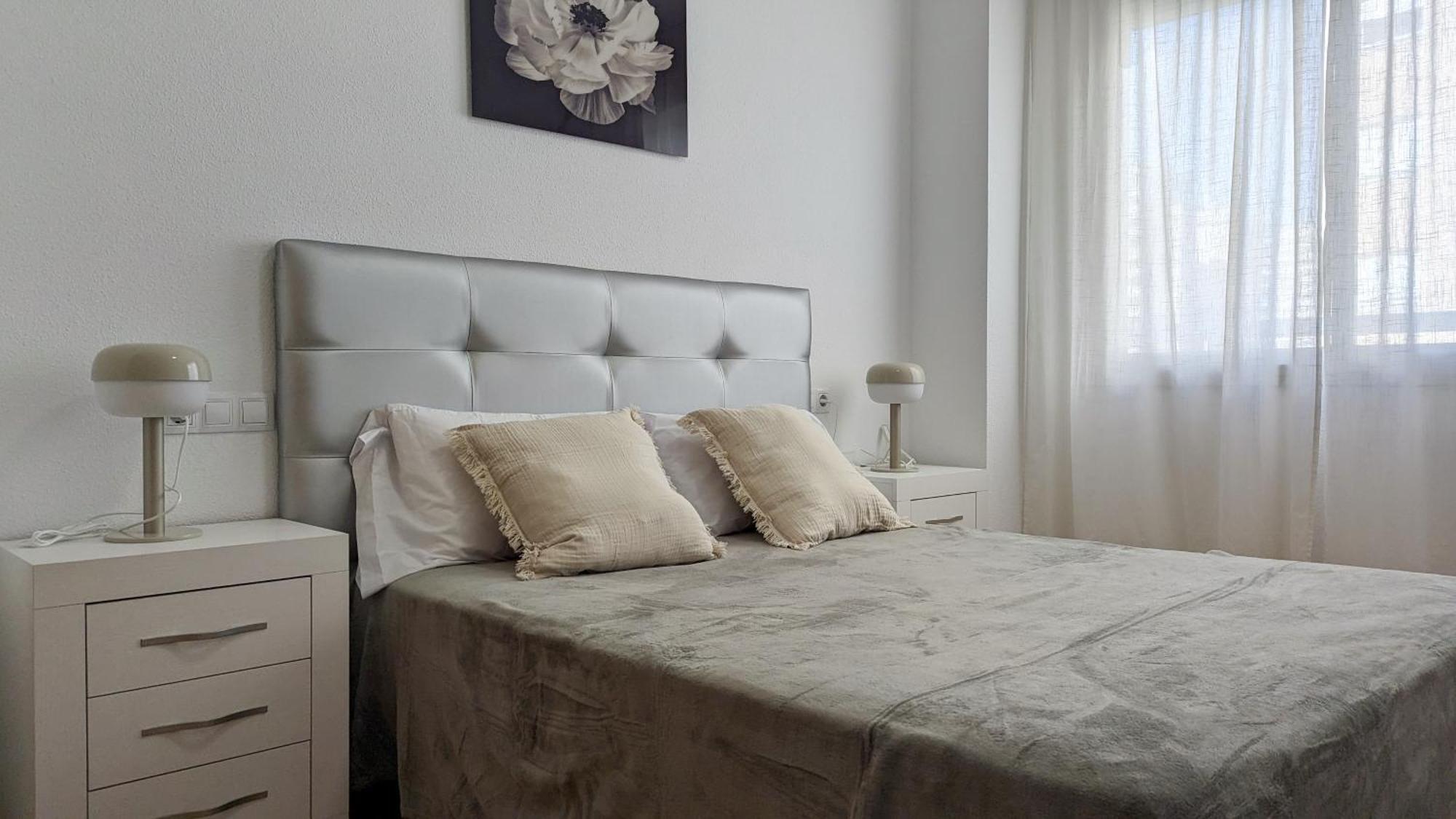 Benimar Sweet Appartement