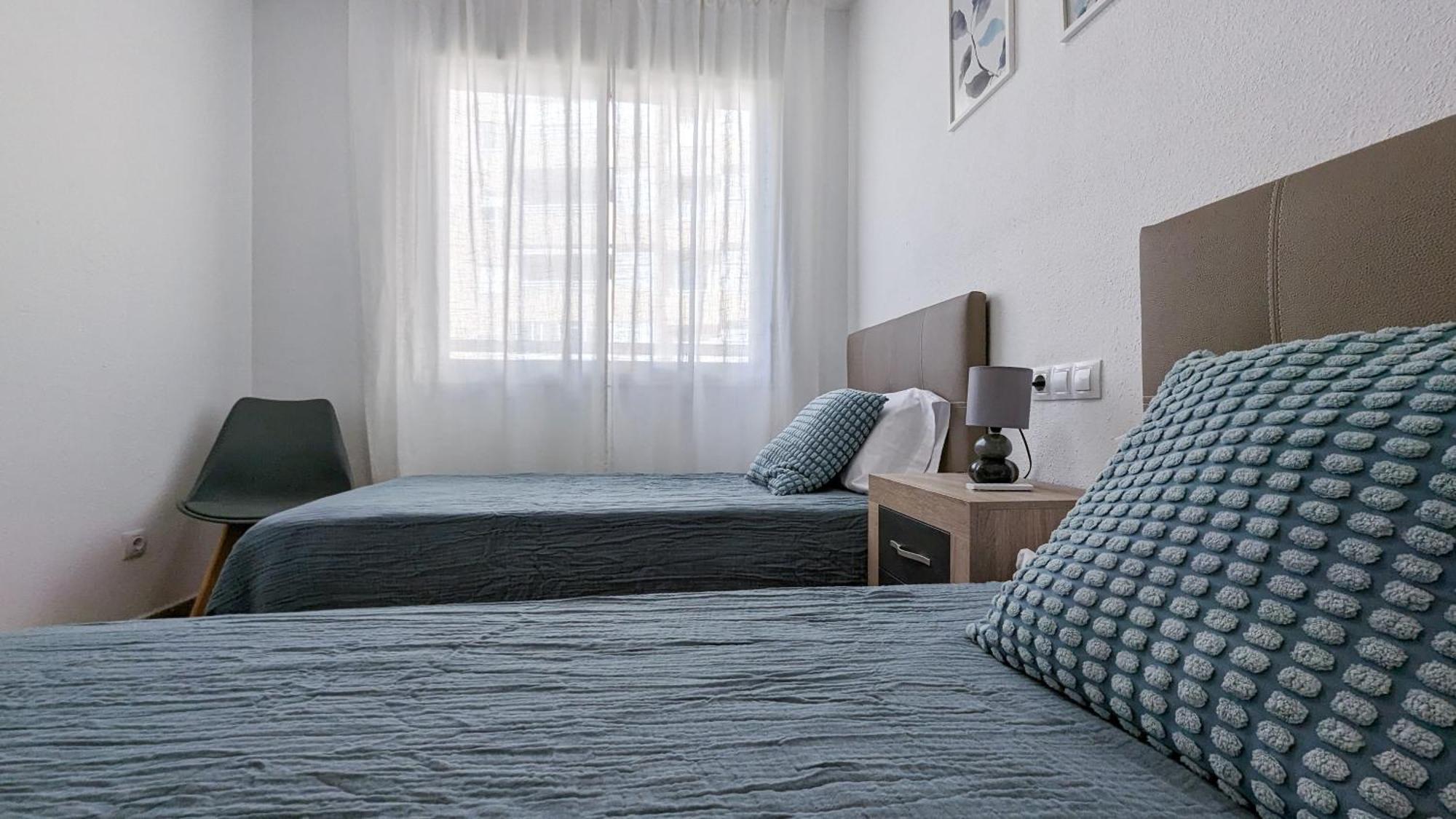 Benimar Sweet Appartement