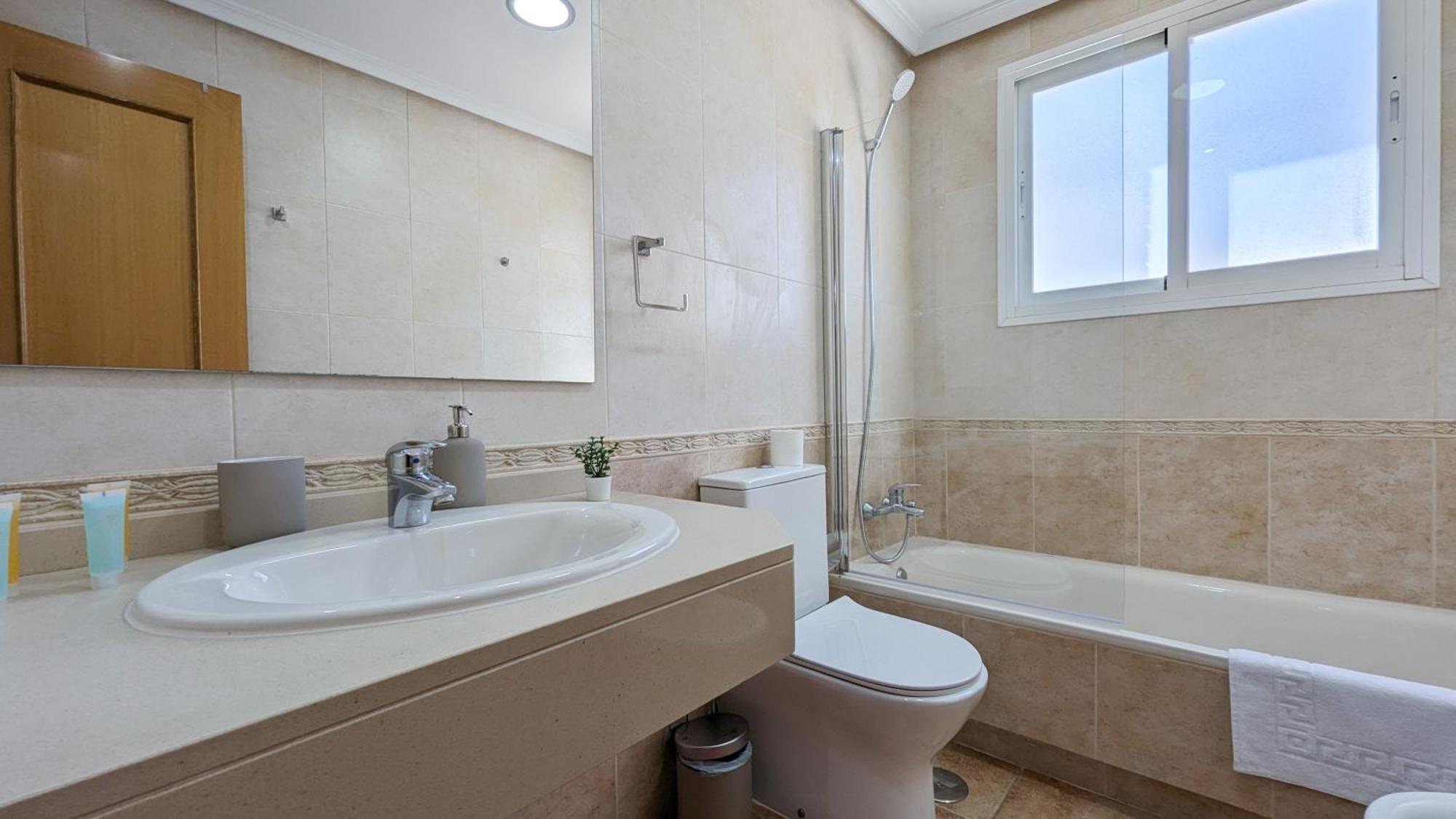 Appartement Benimar Sweet