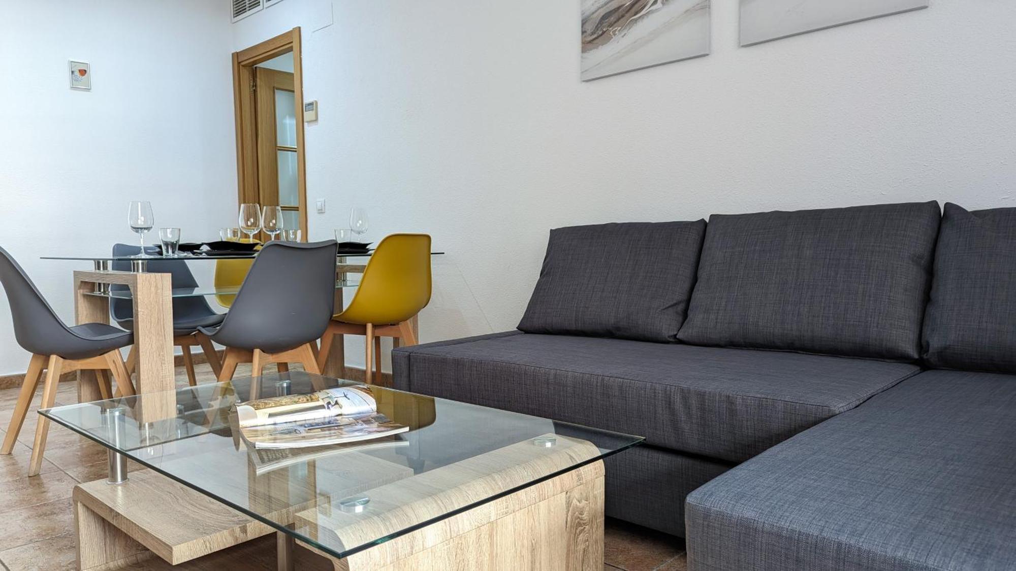 Appartement Benimar Sweet Benidorm