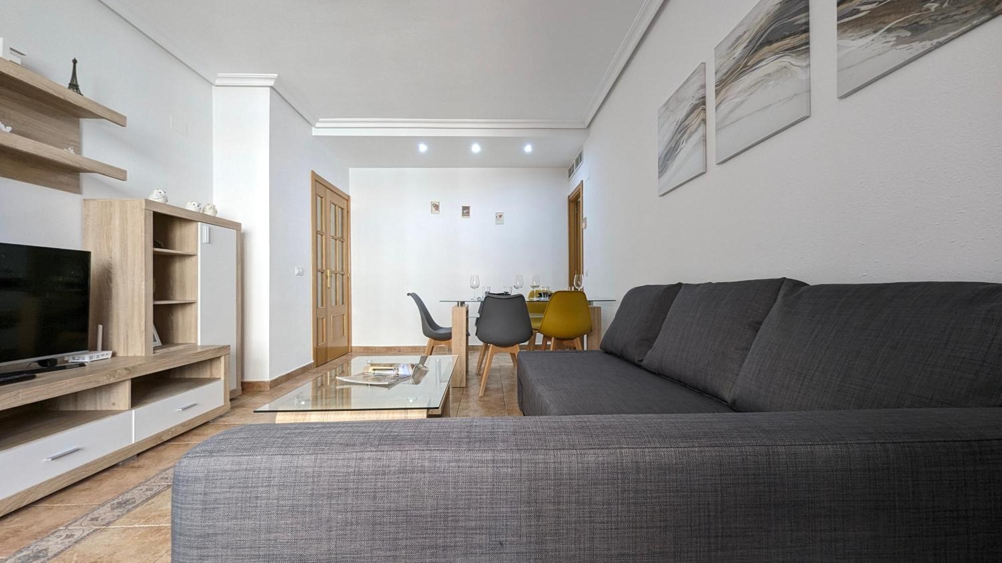 Appartement Benimar Sweet
