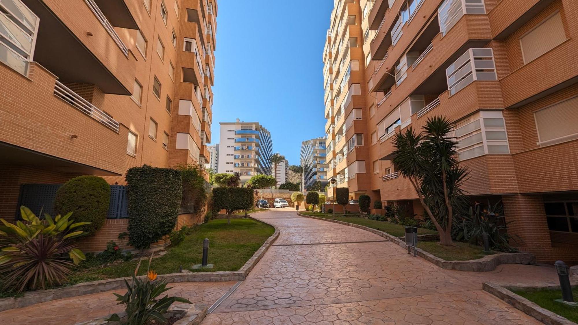 Benimar Sweet * Benidorm