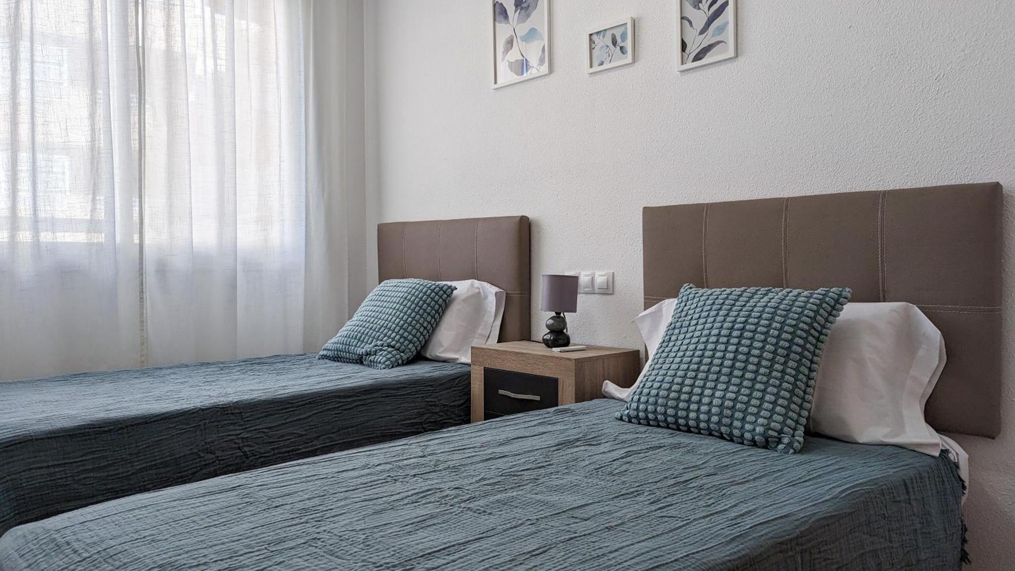 Benimar Sweet Appartement