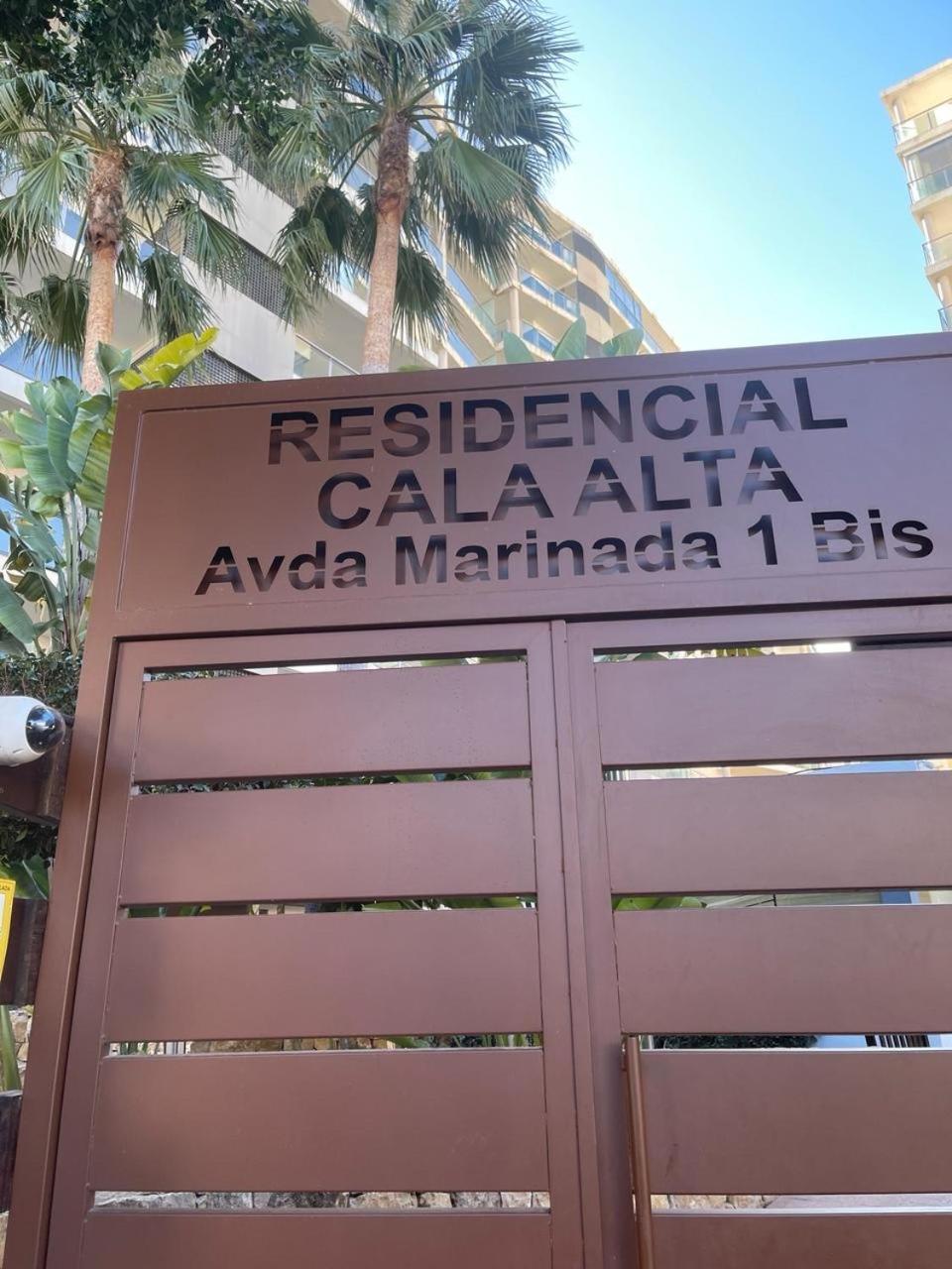 Cala Cosy Apartment