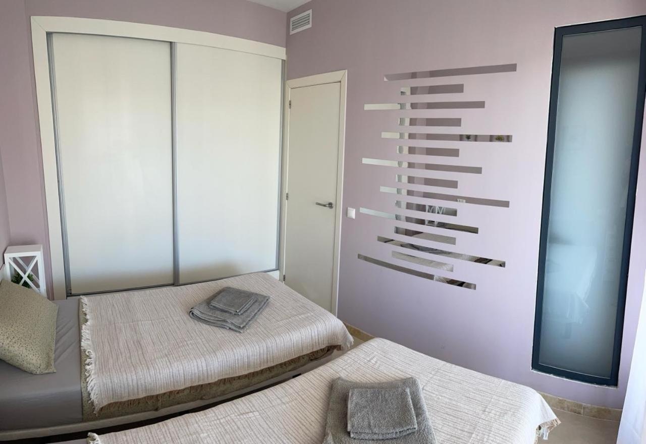 Cala Cosy Apartment Benidorm