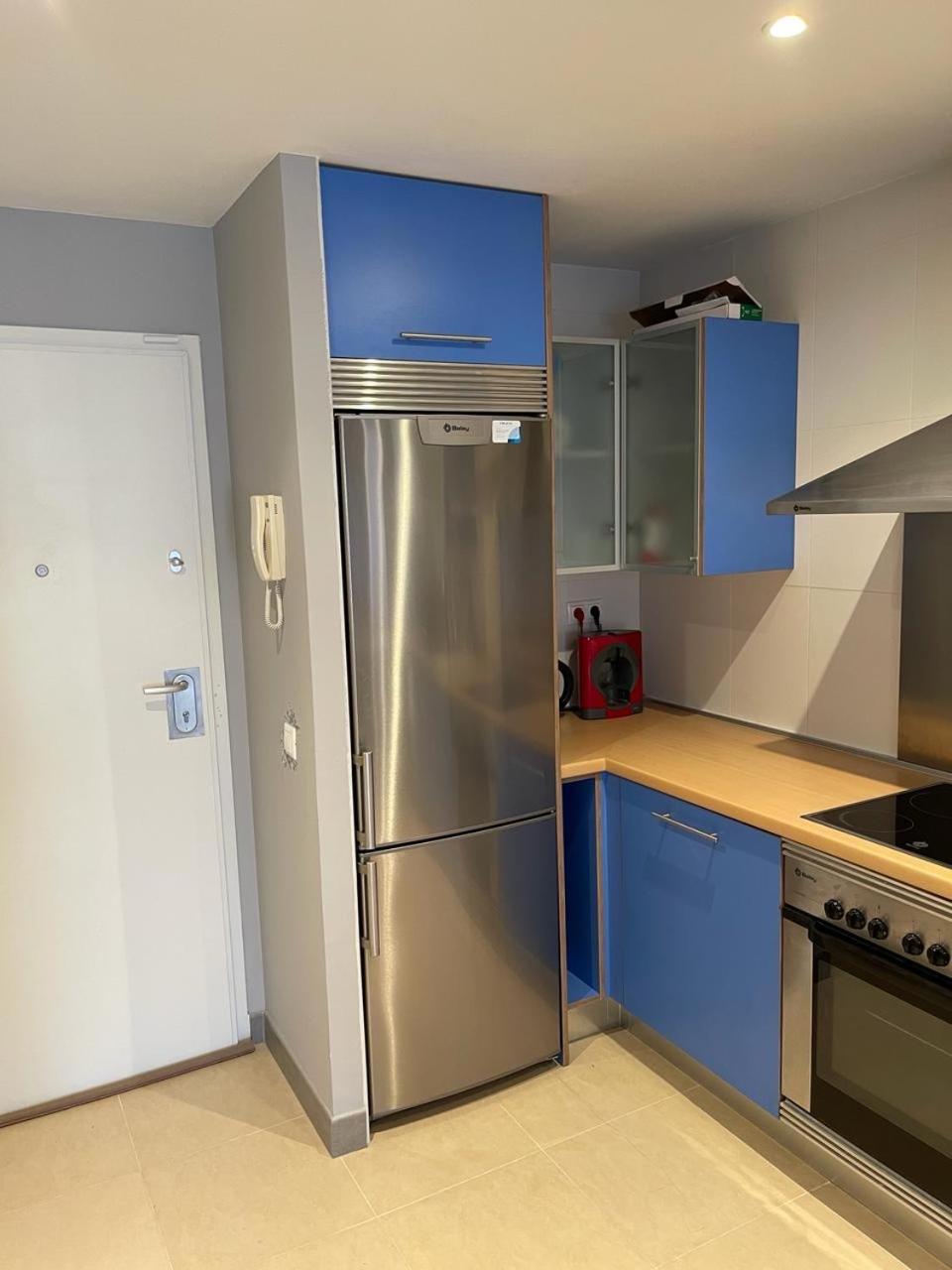 Cala Cosy Apartment