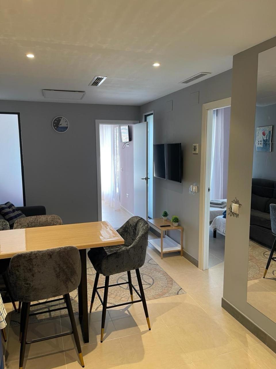 Apartment Cala Cosy *