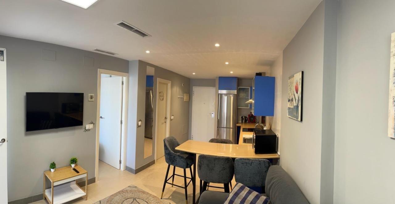 Cala Cosy Apartment