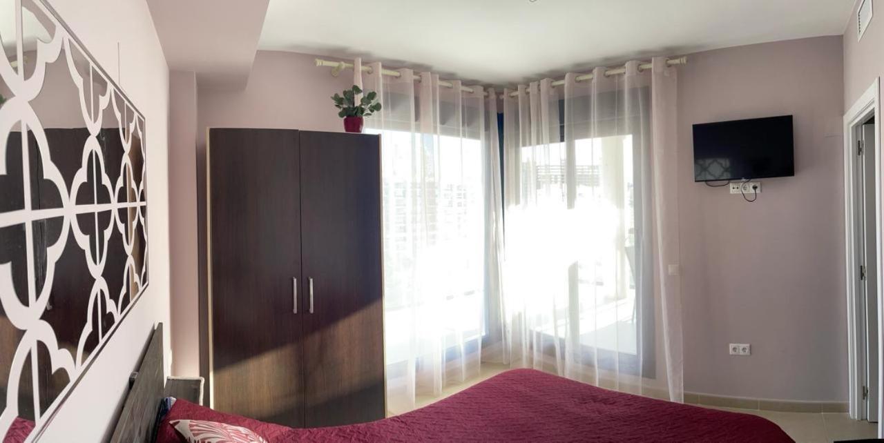 Cala Cosy Benidorm