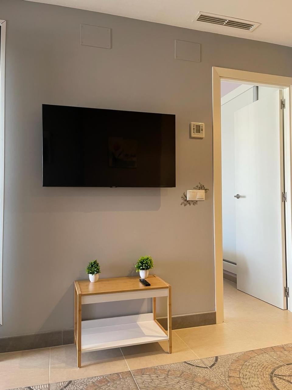Apartment Cala Cosy Benidorm